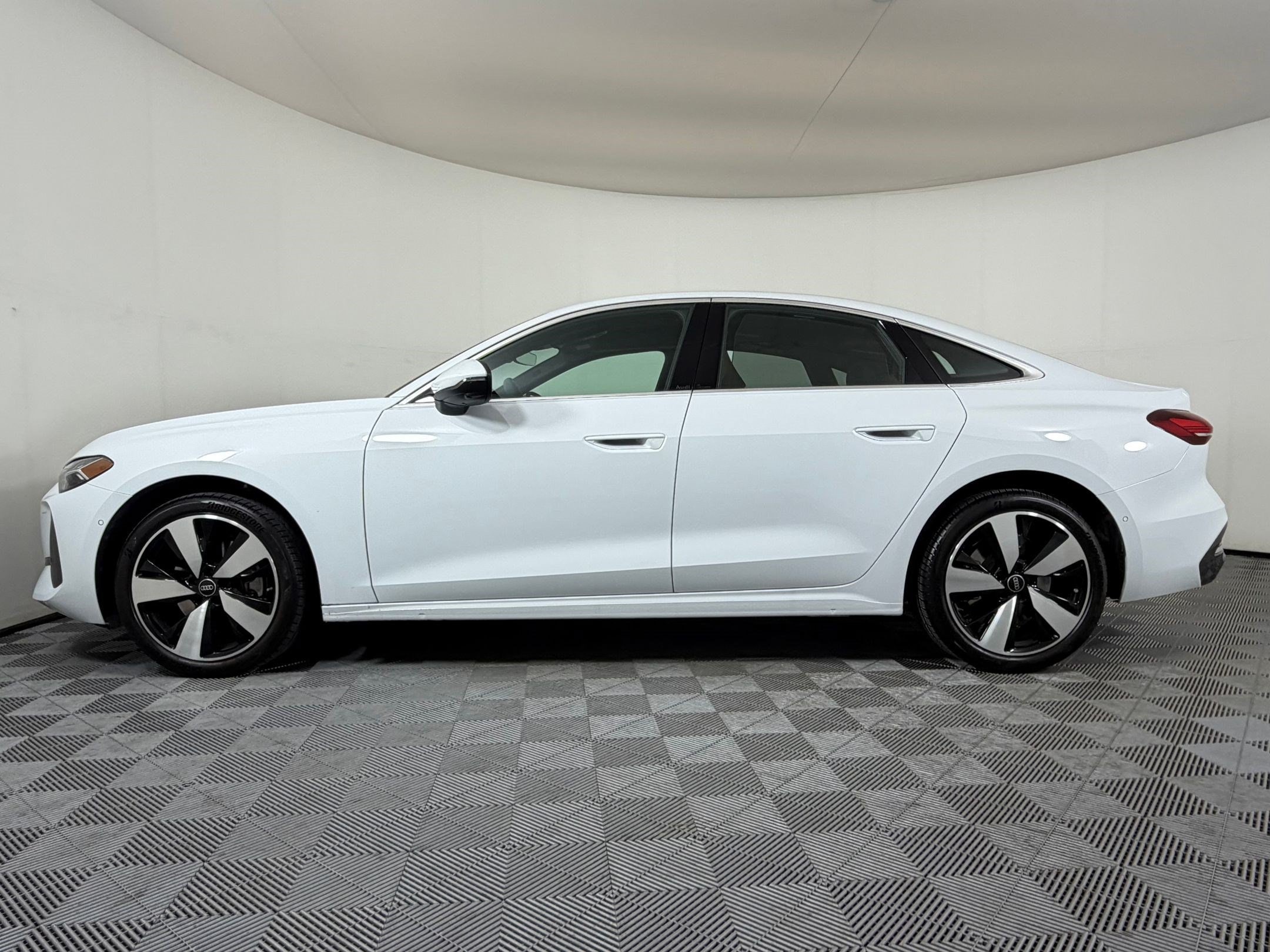 2025 Audi A5 Premium Plus Sportback