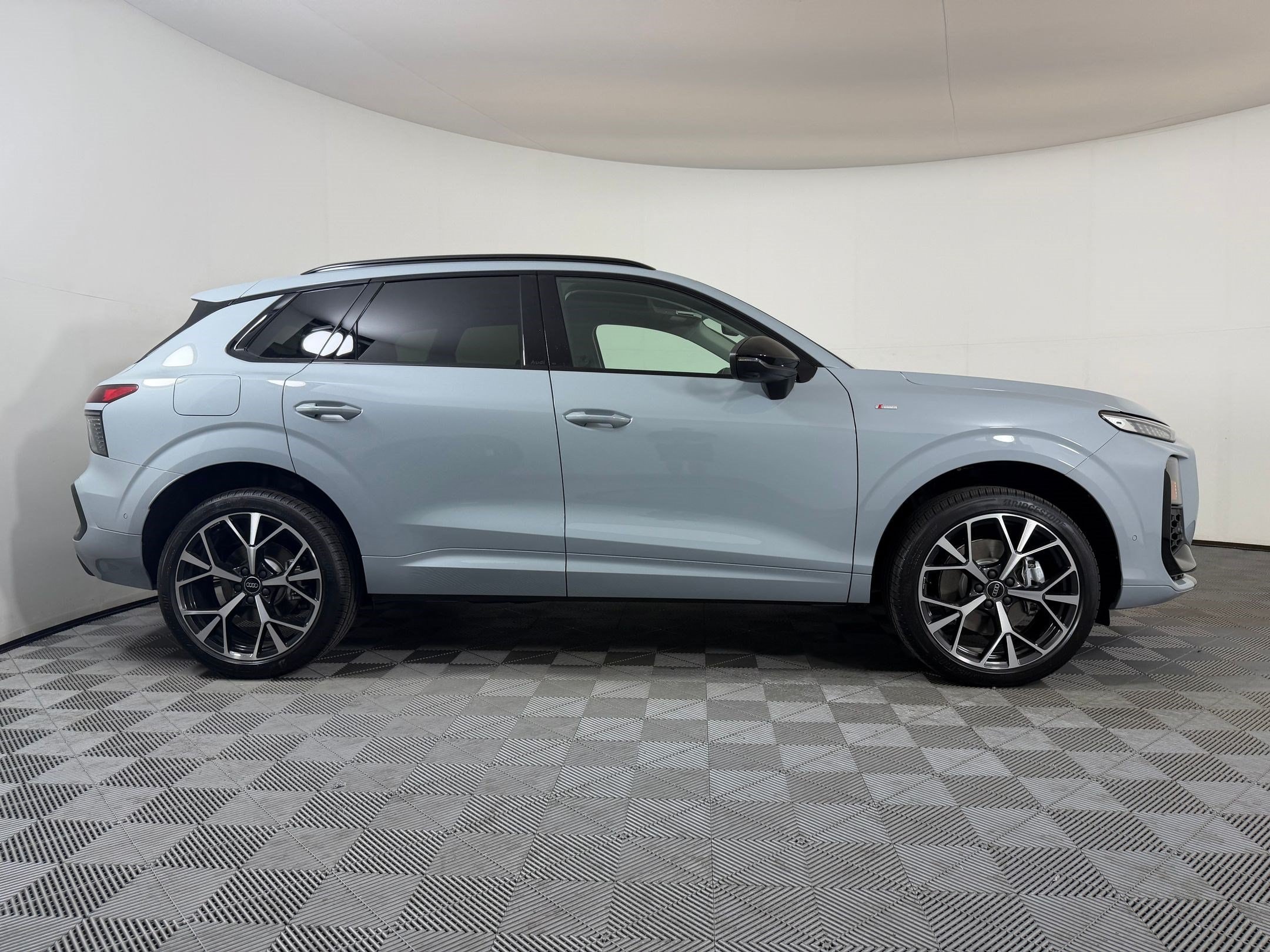 2026 Audi Q3 S Line SUV