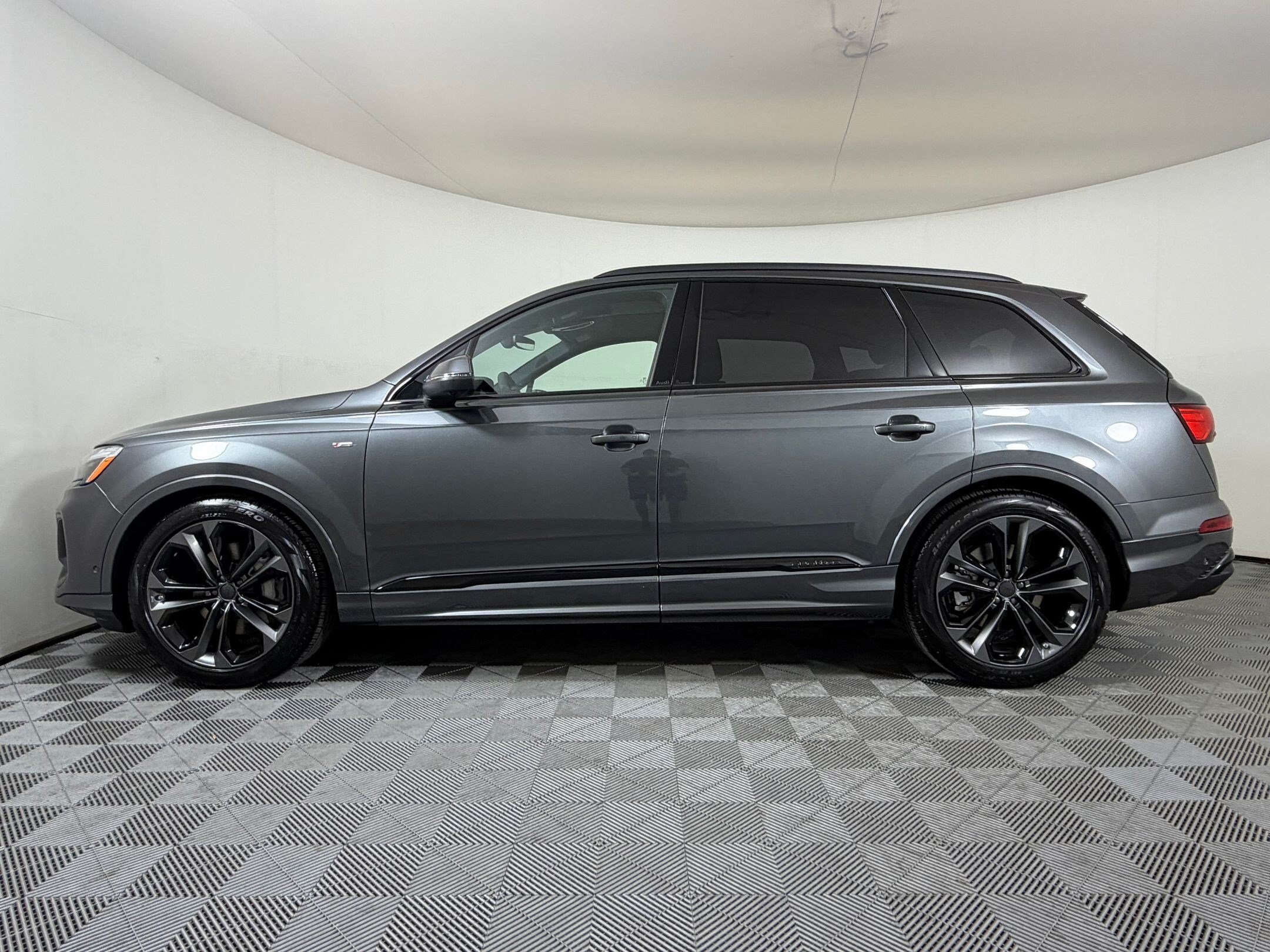 2026 Audi Q7 S Line Premium Plus SUV