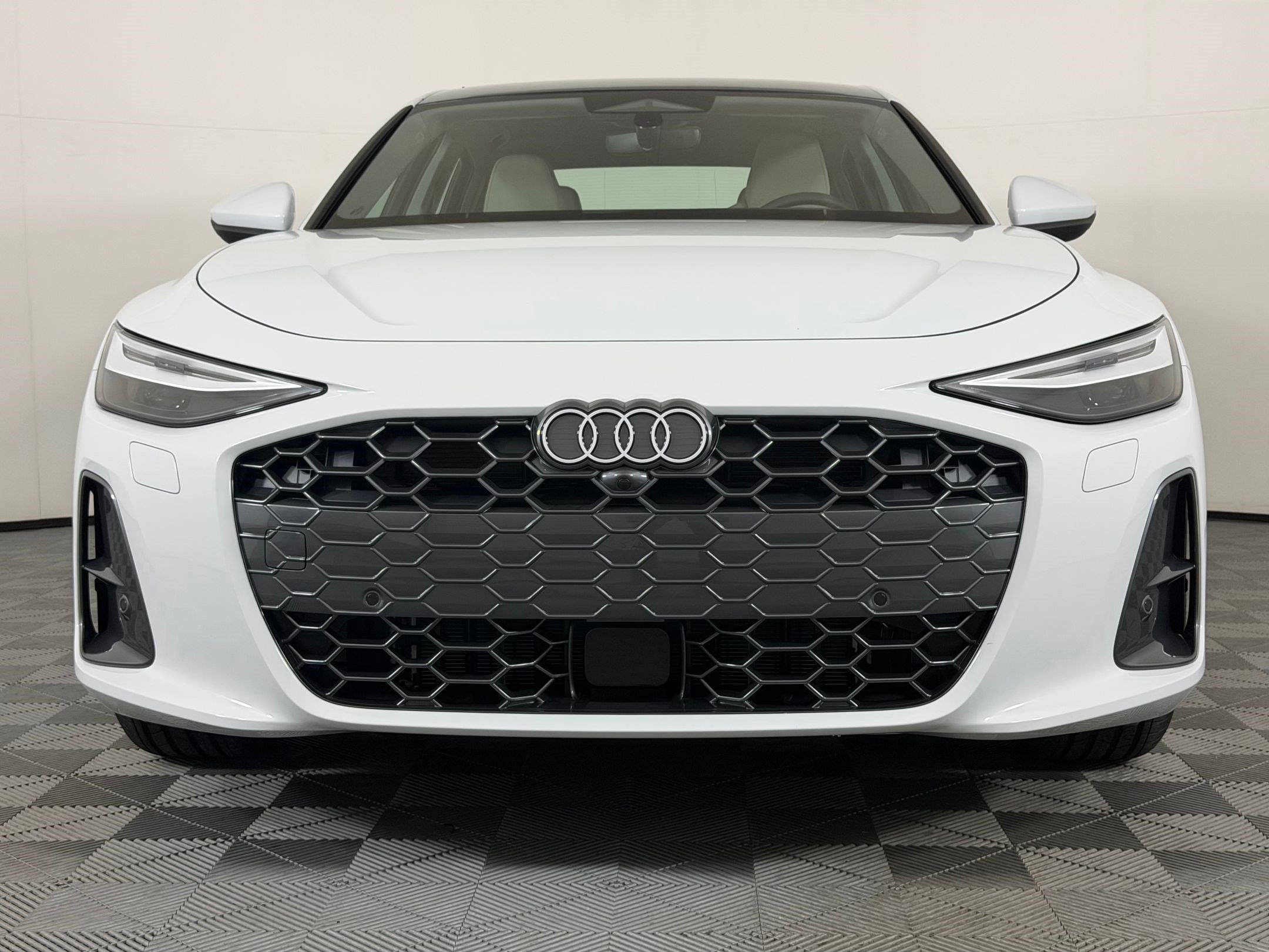 2026 Audi A6 Sedan Premium Sedan
