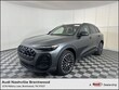 Audi All-new SQ5