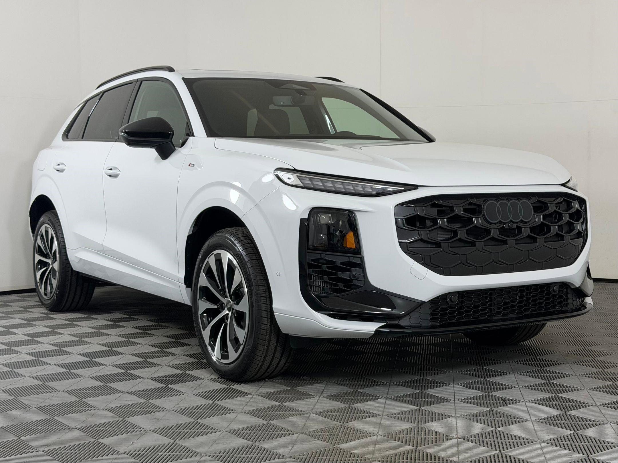 2026 Audi Q3 S Line SUV