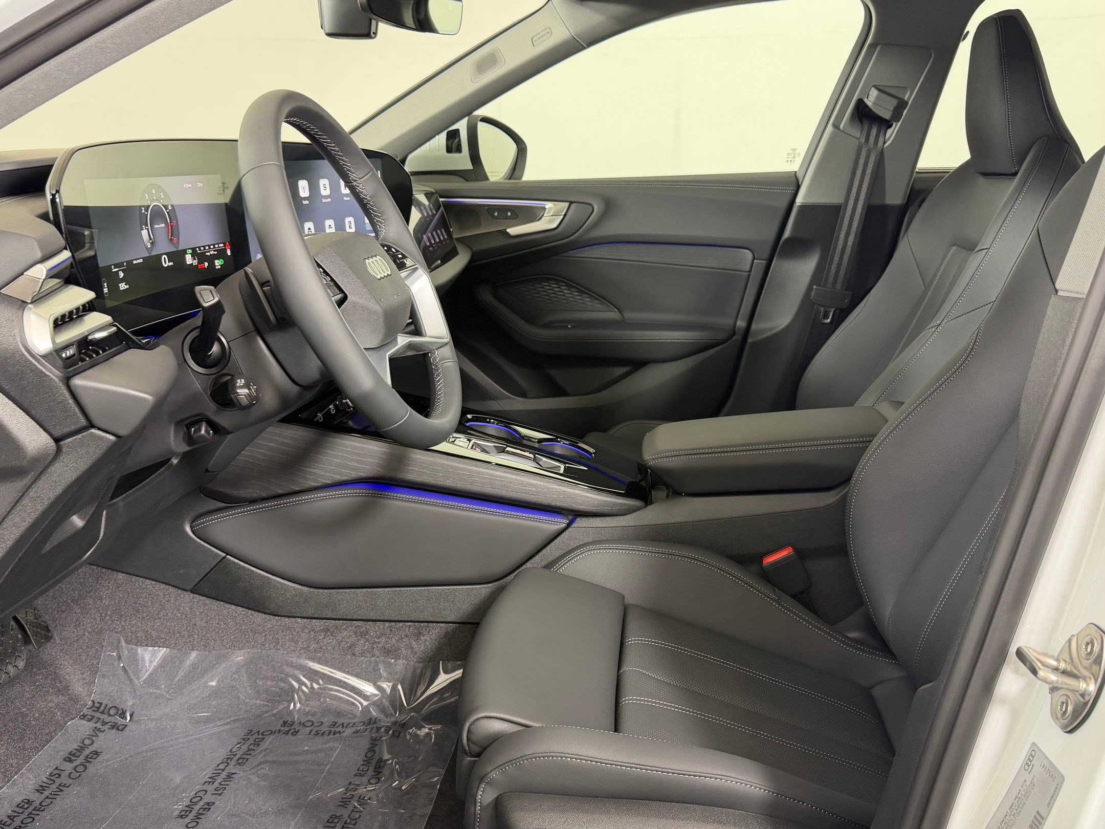 2026 Audi A5 Premium Plus Hatchback