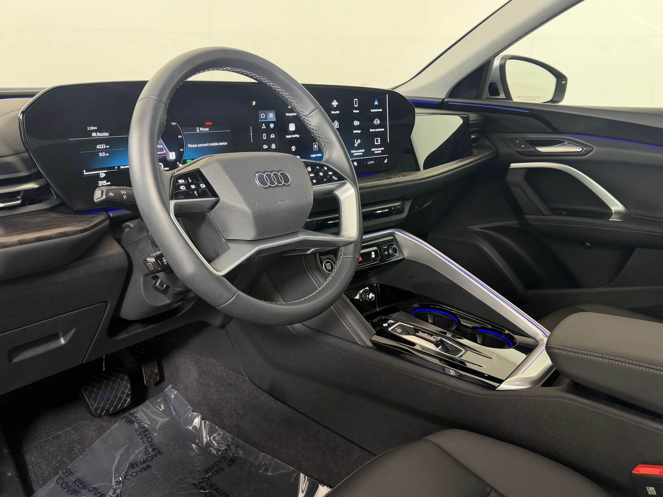 2025 Audi Q5 Premium SUV