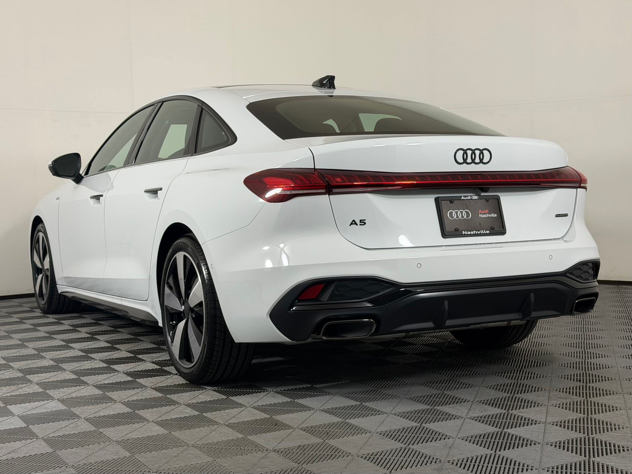 2026 Audi A5 Premium Plus Hatchback