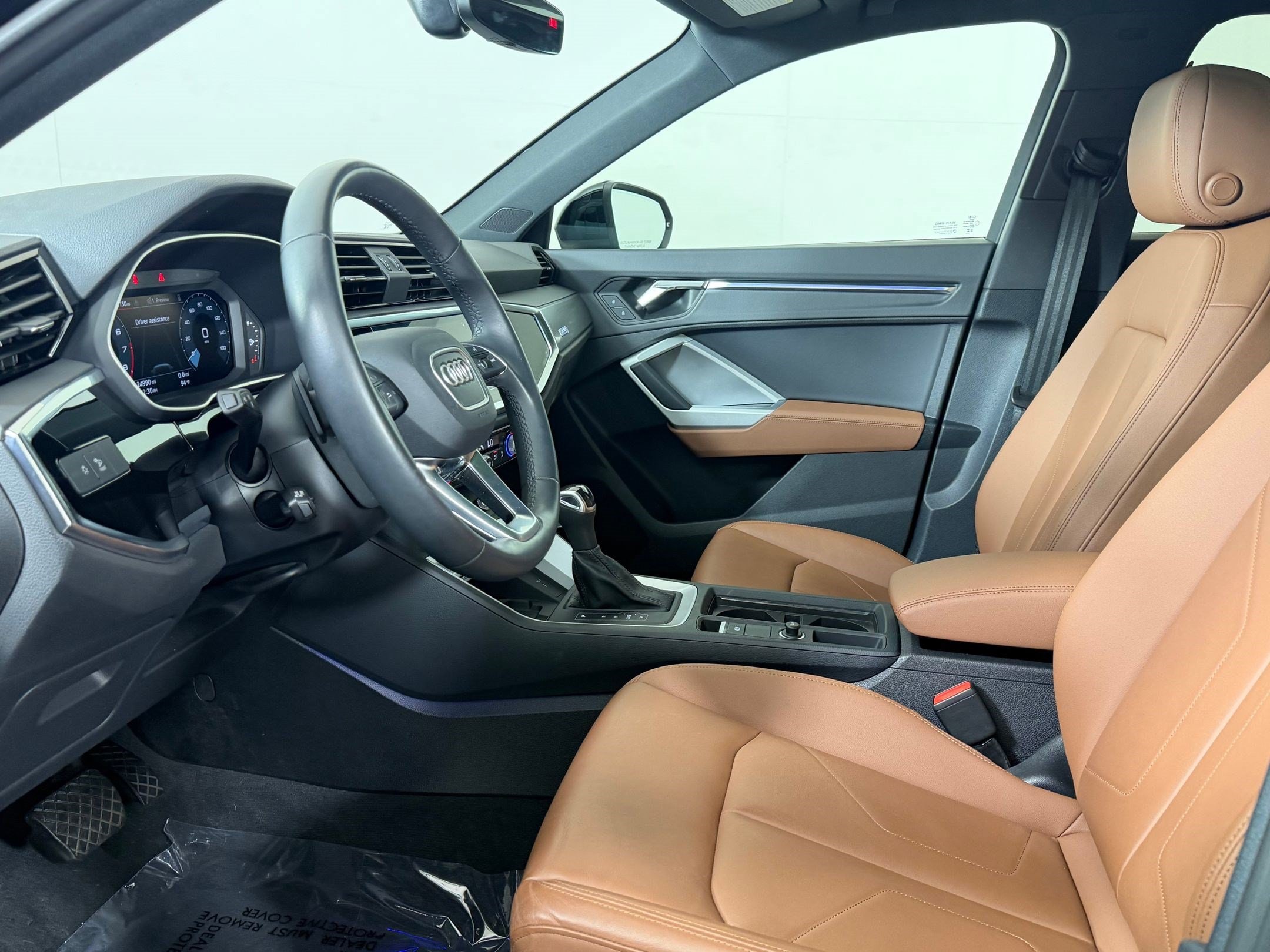 2023 Audi Q3 S Line Premium Plus SUV