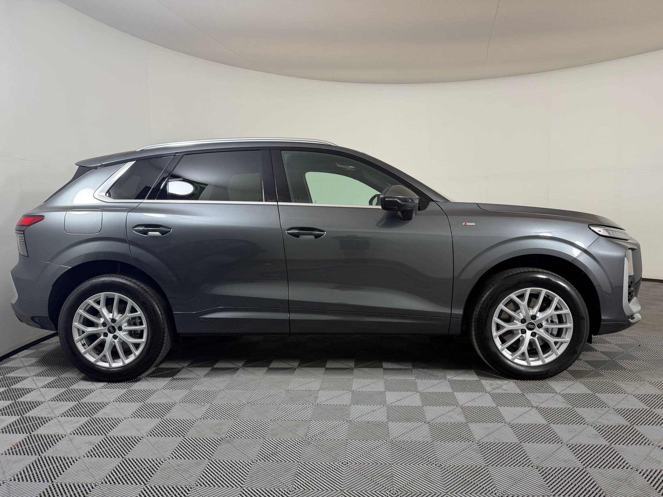 2026 Audi Q3 S Line SUV