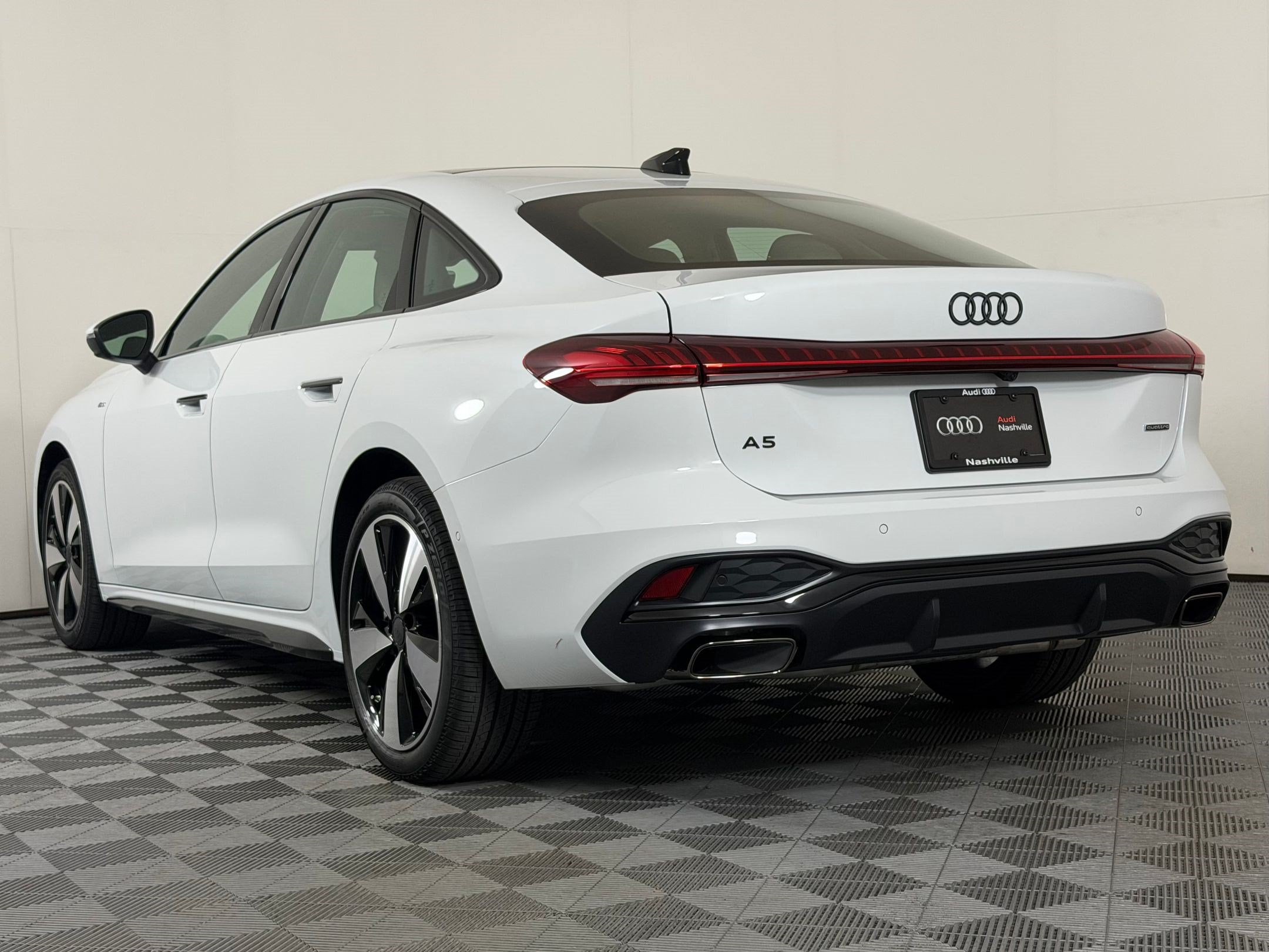 A5 Premium Plus Hatchback