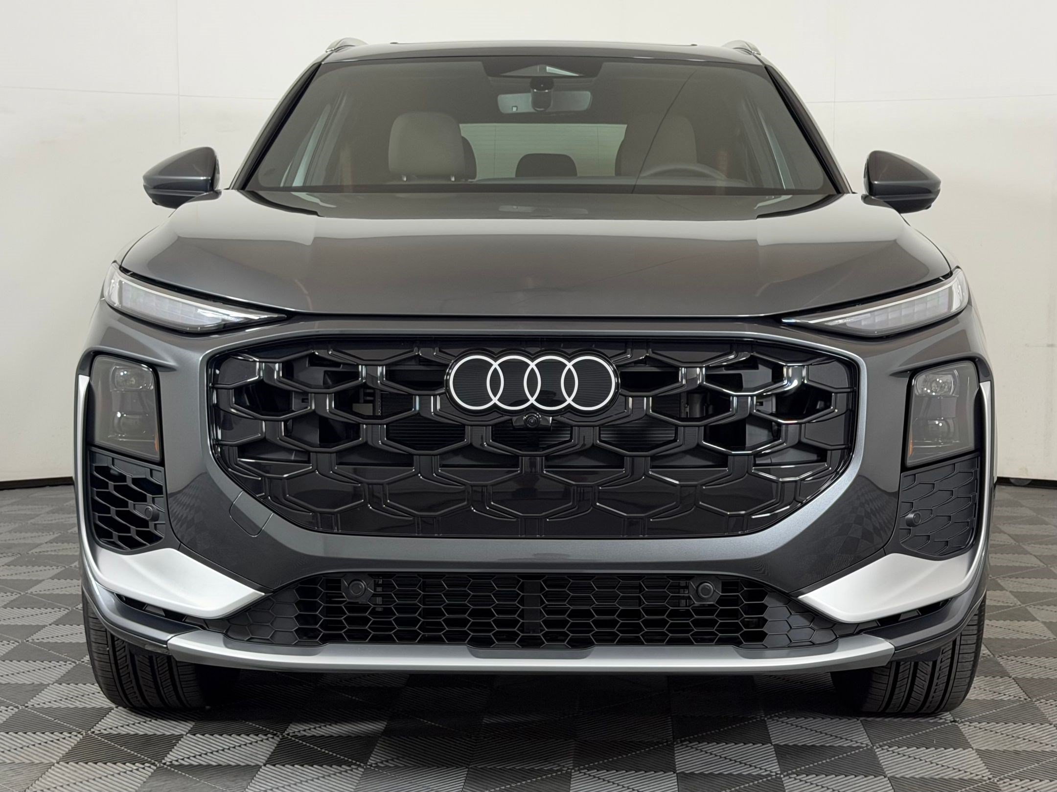 2026 Audi Q3 S Line SUV