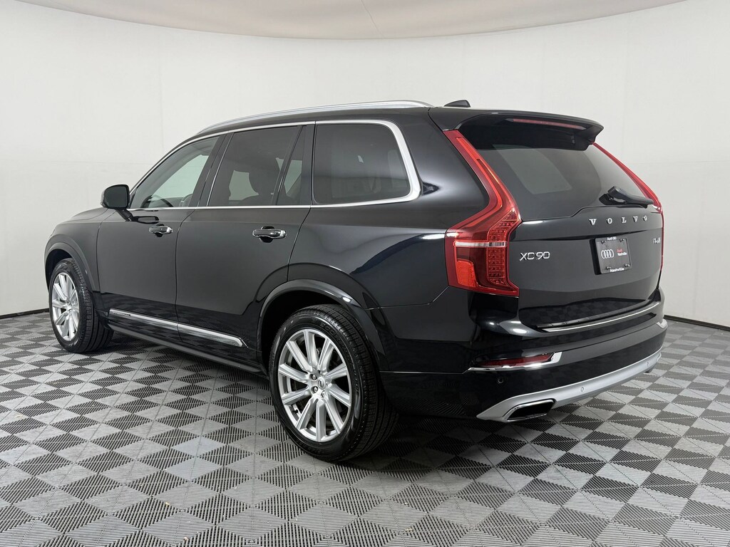 Used 2019 Volvo XC90 Inscription SUV