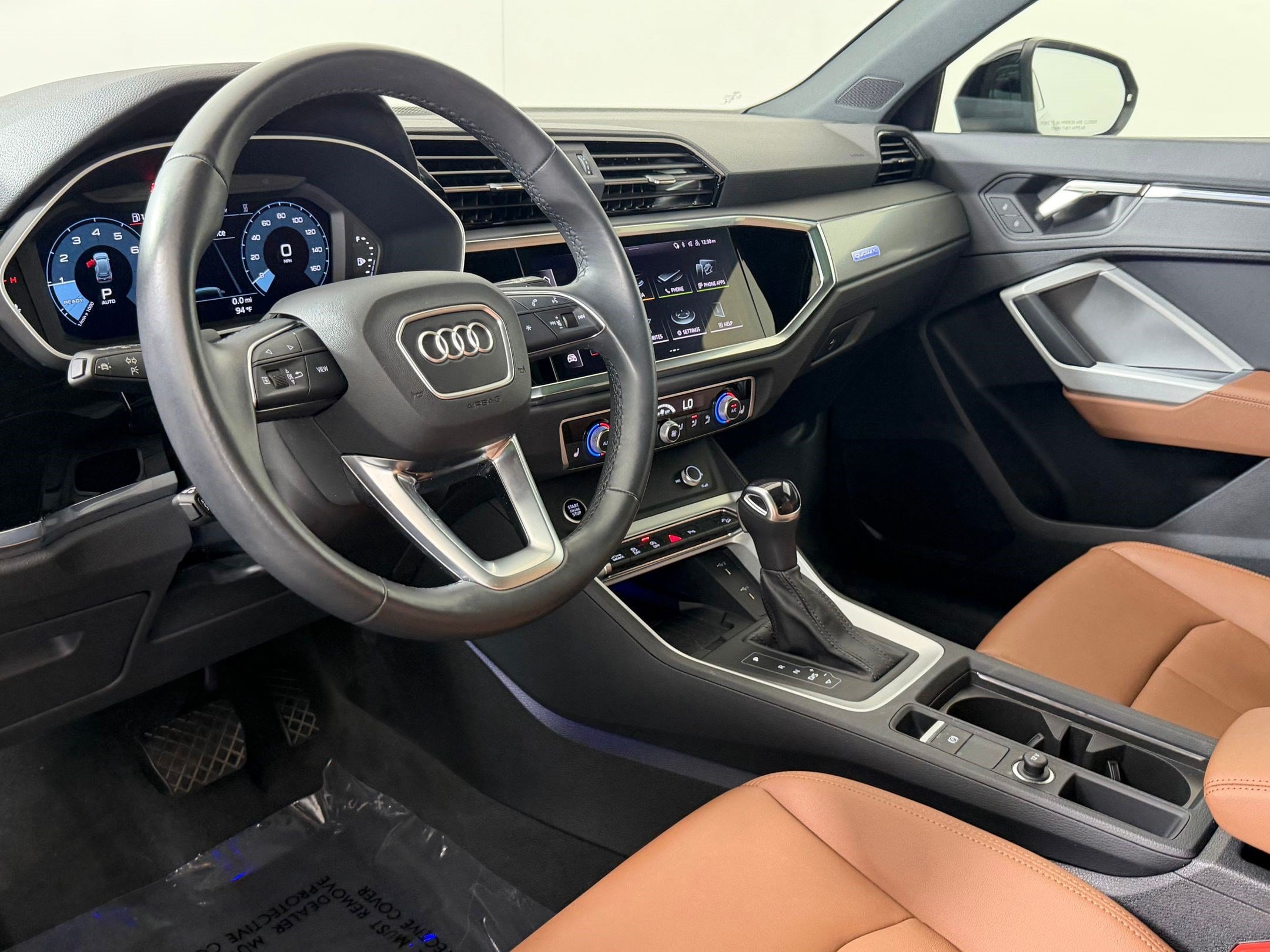 2023 Audi Q3 S Line Premium Plus SUV