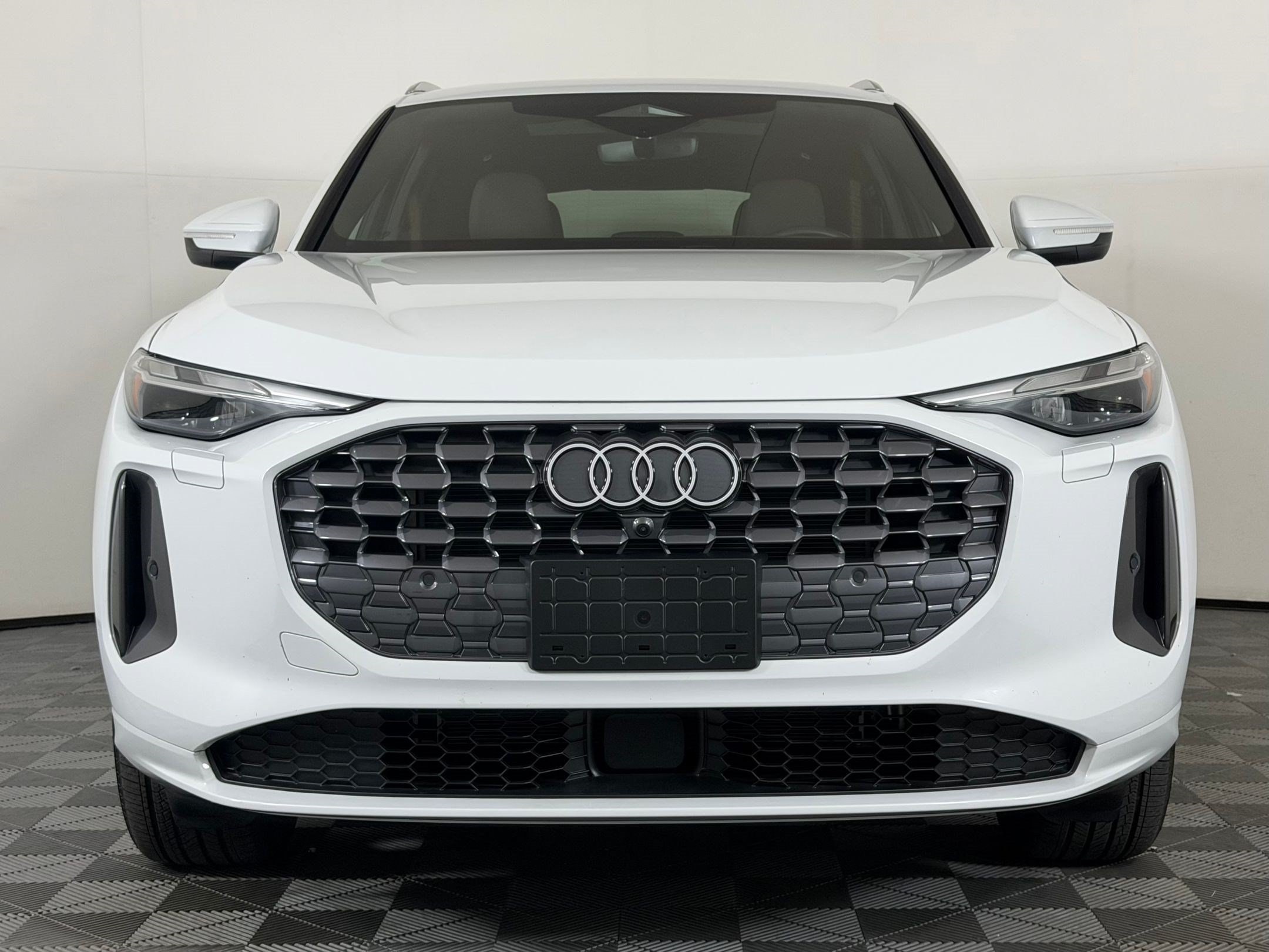 2025 Audi Q5 Premium SUV