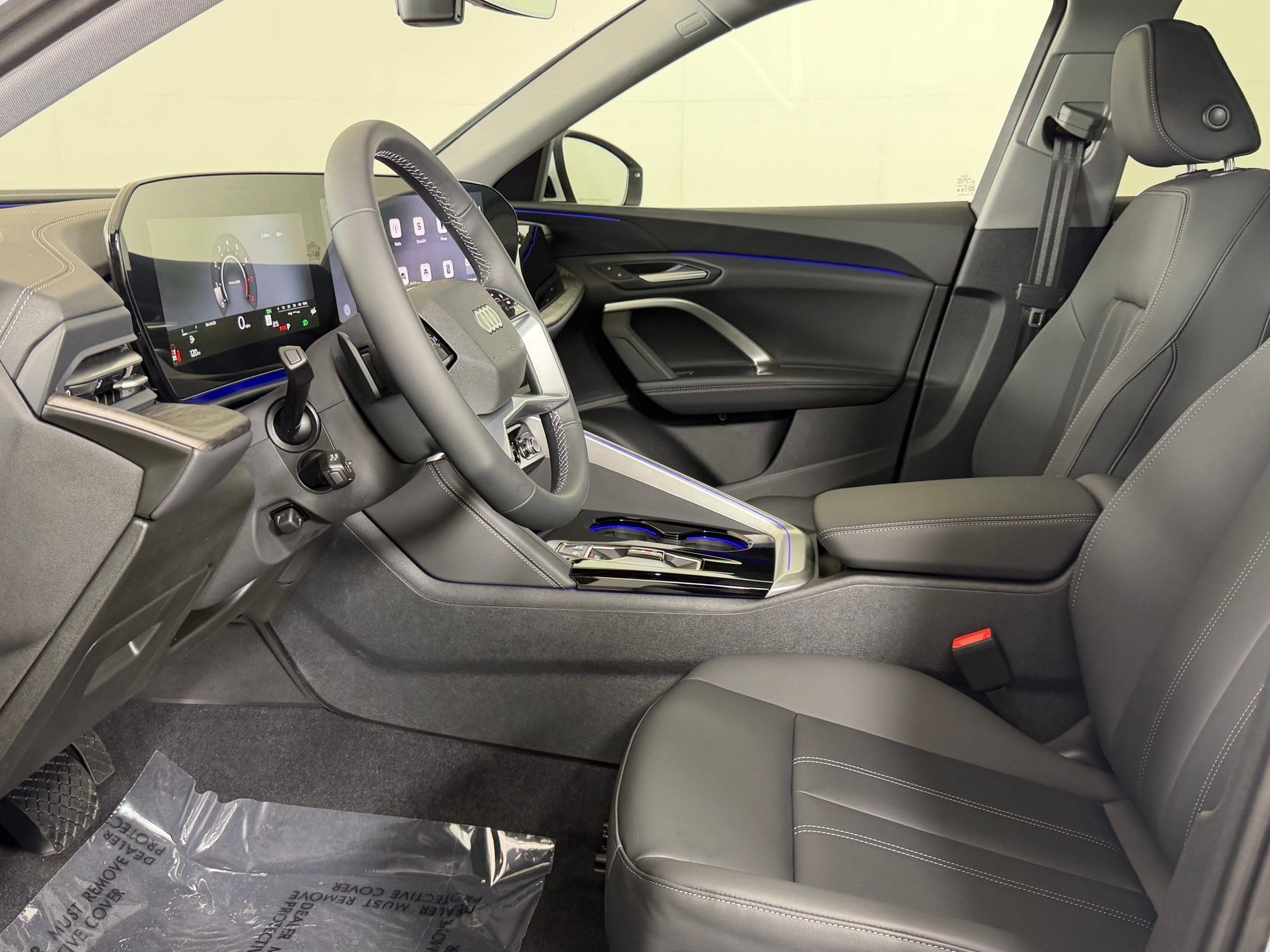 2026 Audi Q5 Premium SUV