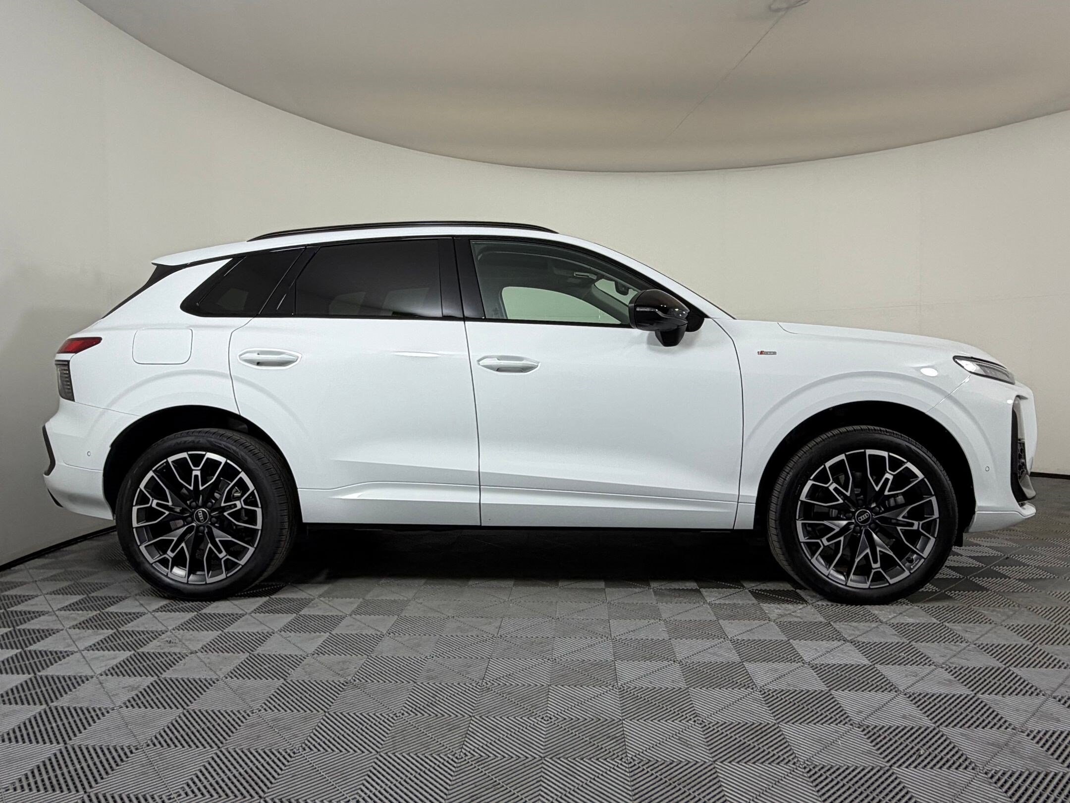 2026 Audi Q3 S Line SUV
