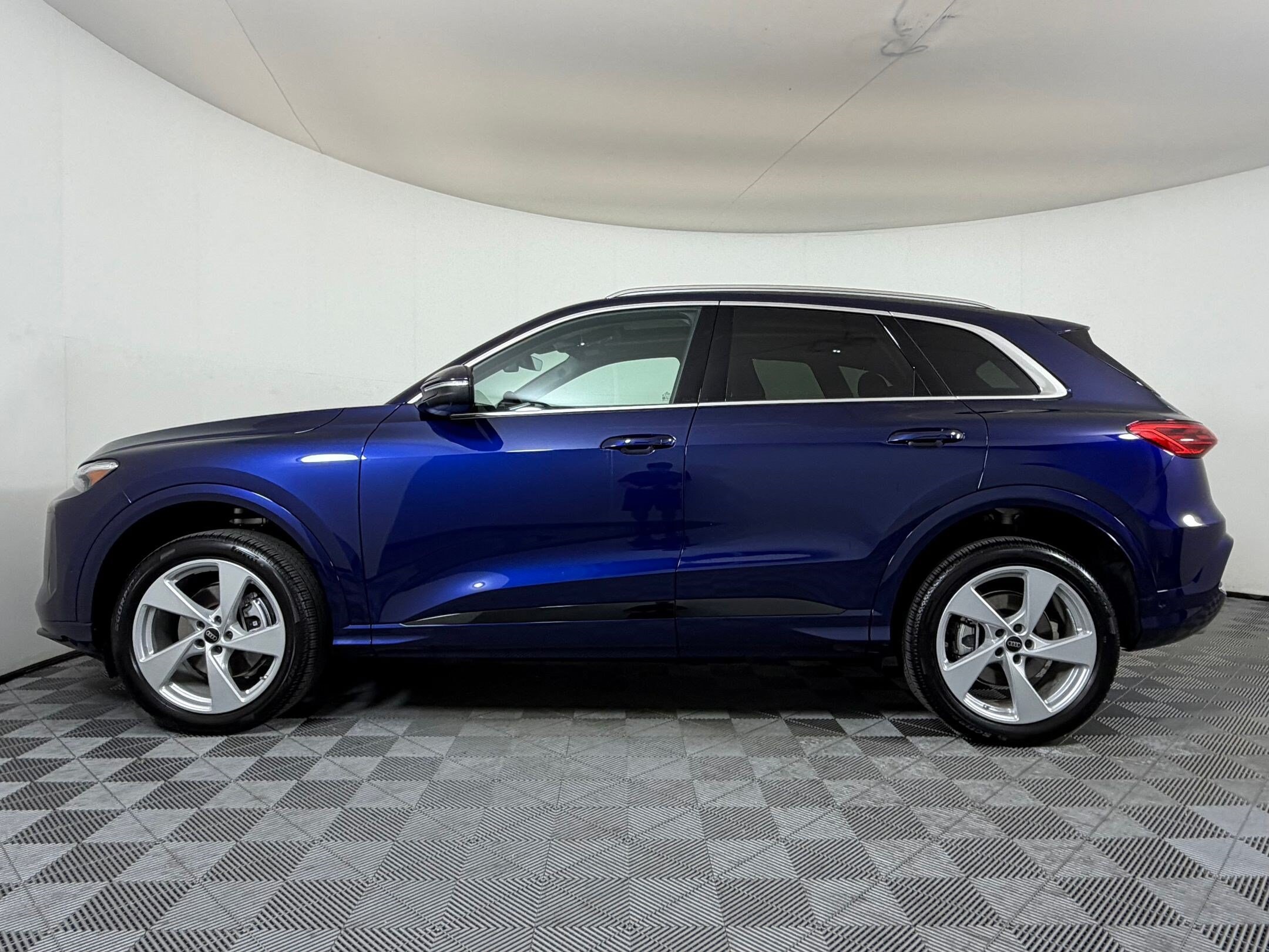 2026 Audi Q5 Premium Plus SUV