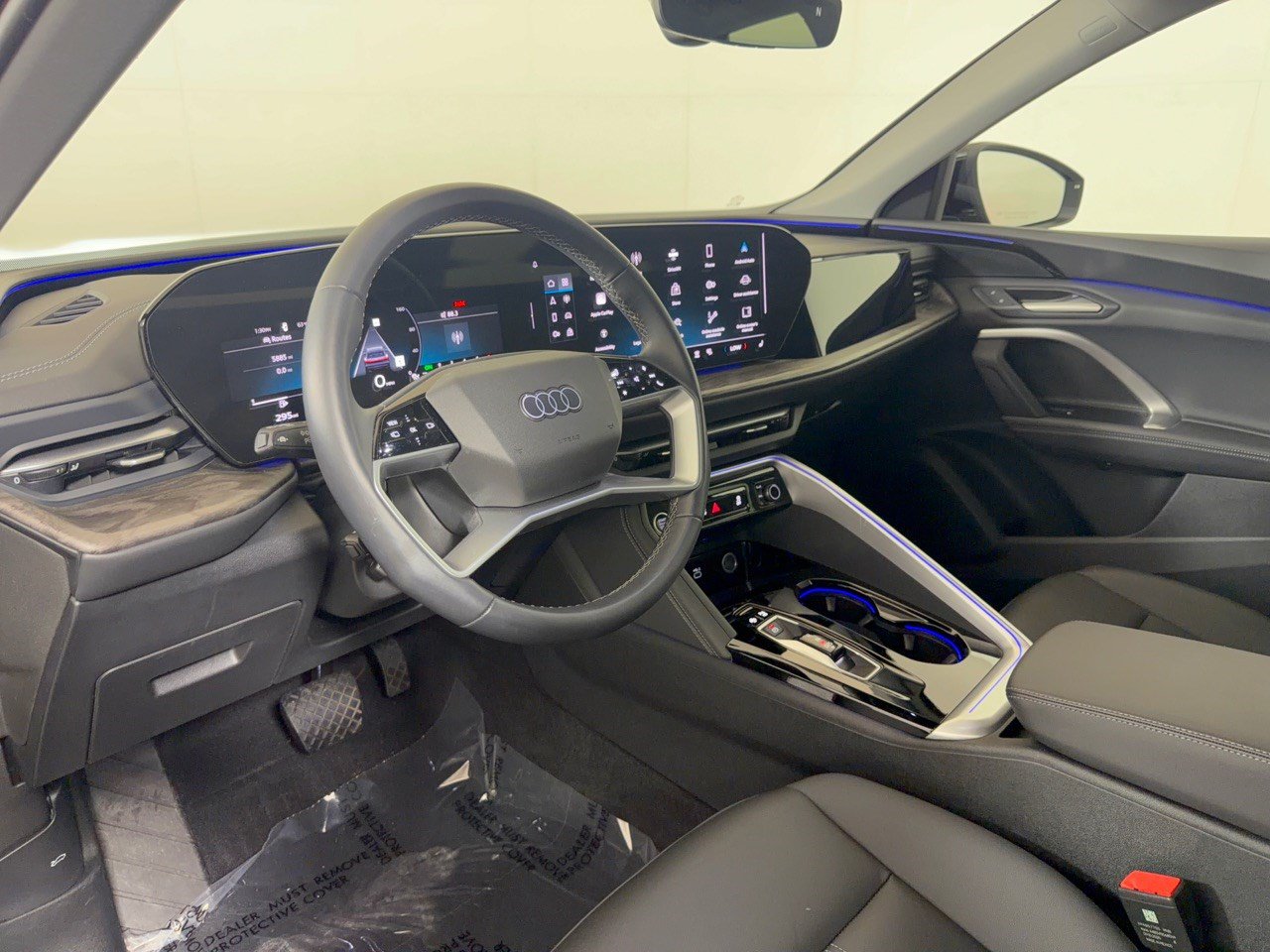Certified 2025 Audi Q5 Premium SUV