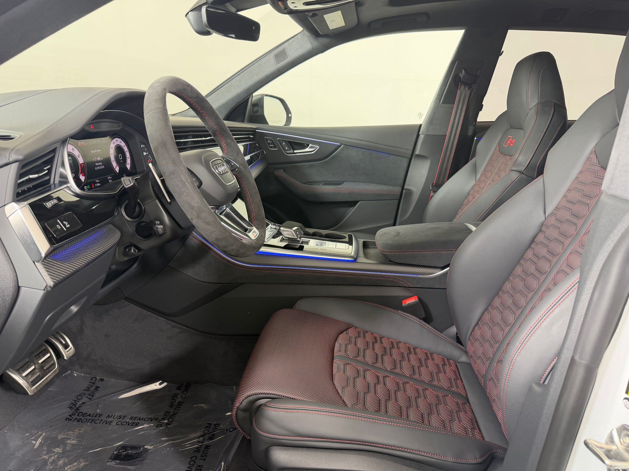 RS Q8 Performance SUV
