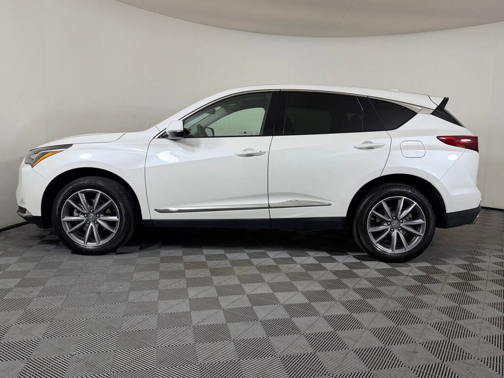 Used 2023 Acura RDX w/Technology Package SUV