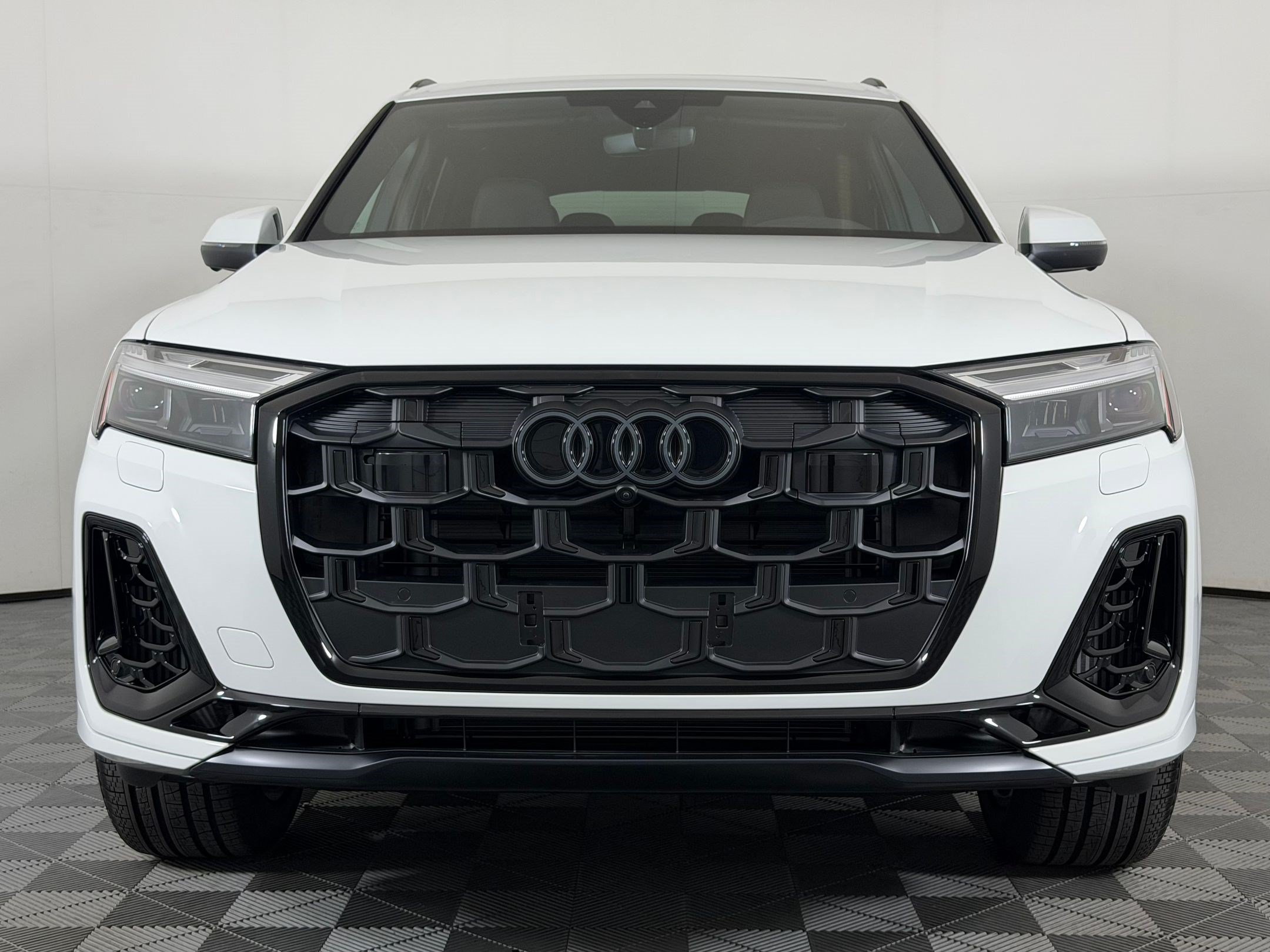 2026 Audi Q7 S Line Premium SUV