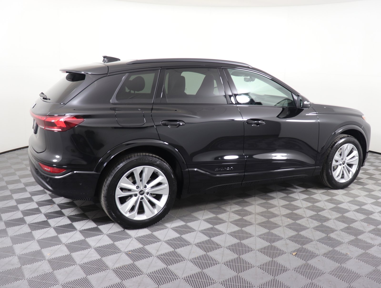 New 2025 Audi Q6 e-tron for Sale in Brentwood & Downtown