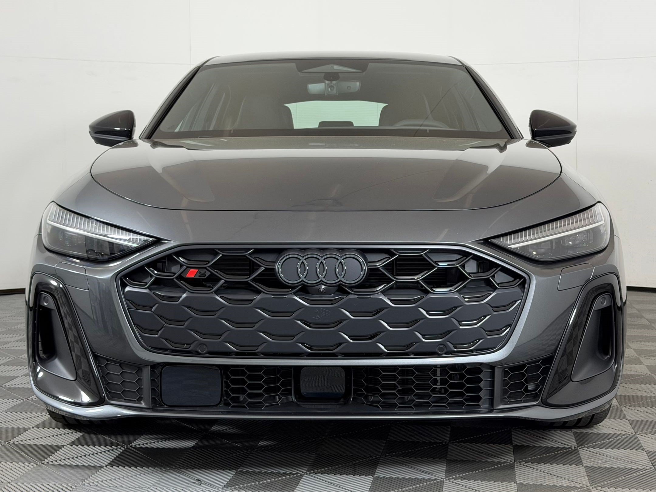 2026 Audi S5 Prestige Sportback