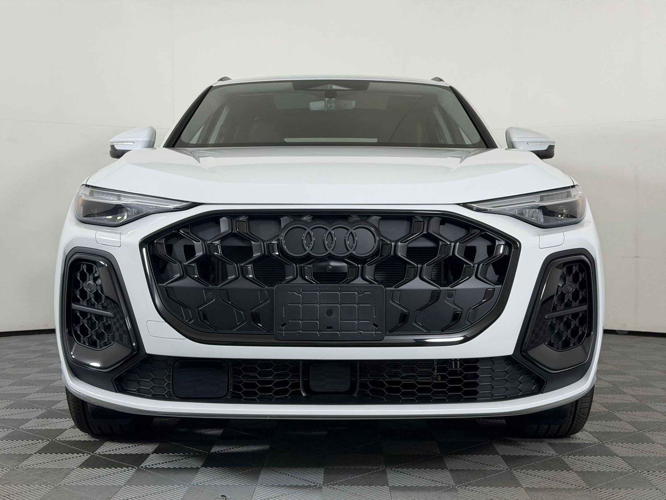 2026 Audi Q5 Prestige SUV