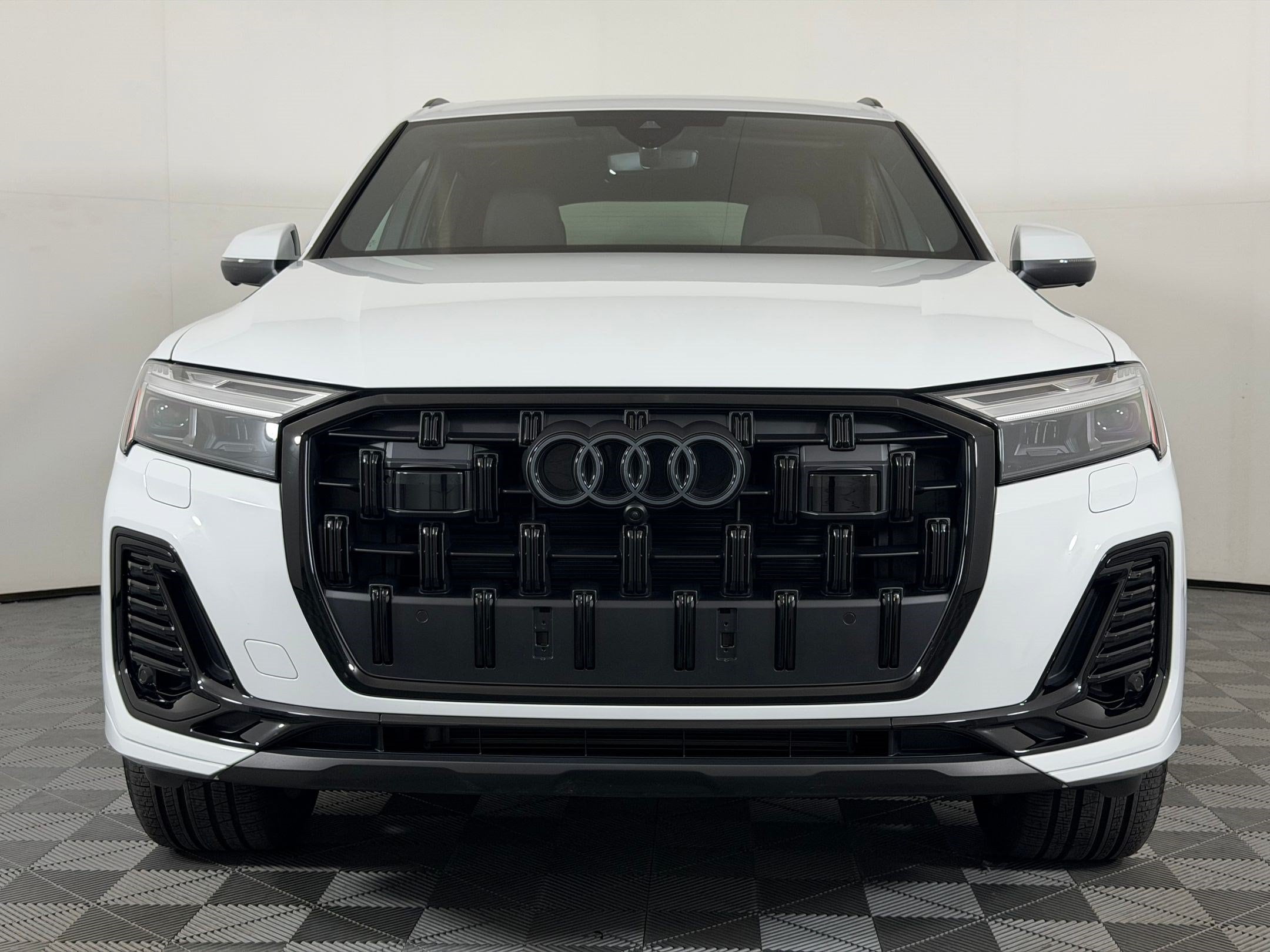 2026 Audi Q7 Premium SUV