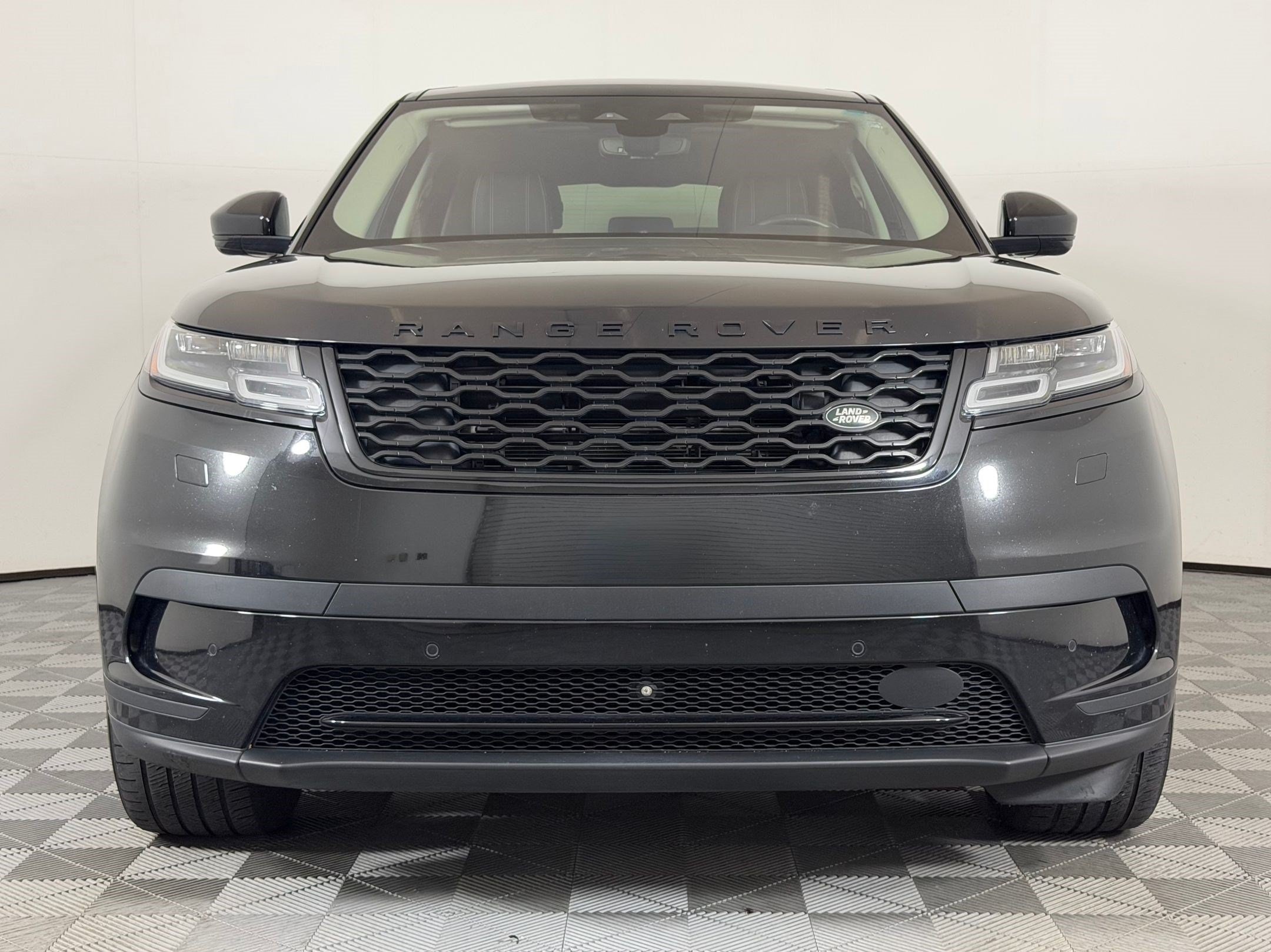 2021 Land Rover Range Rover Velar S SUV
