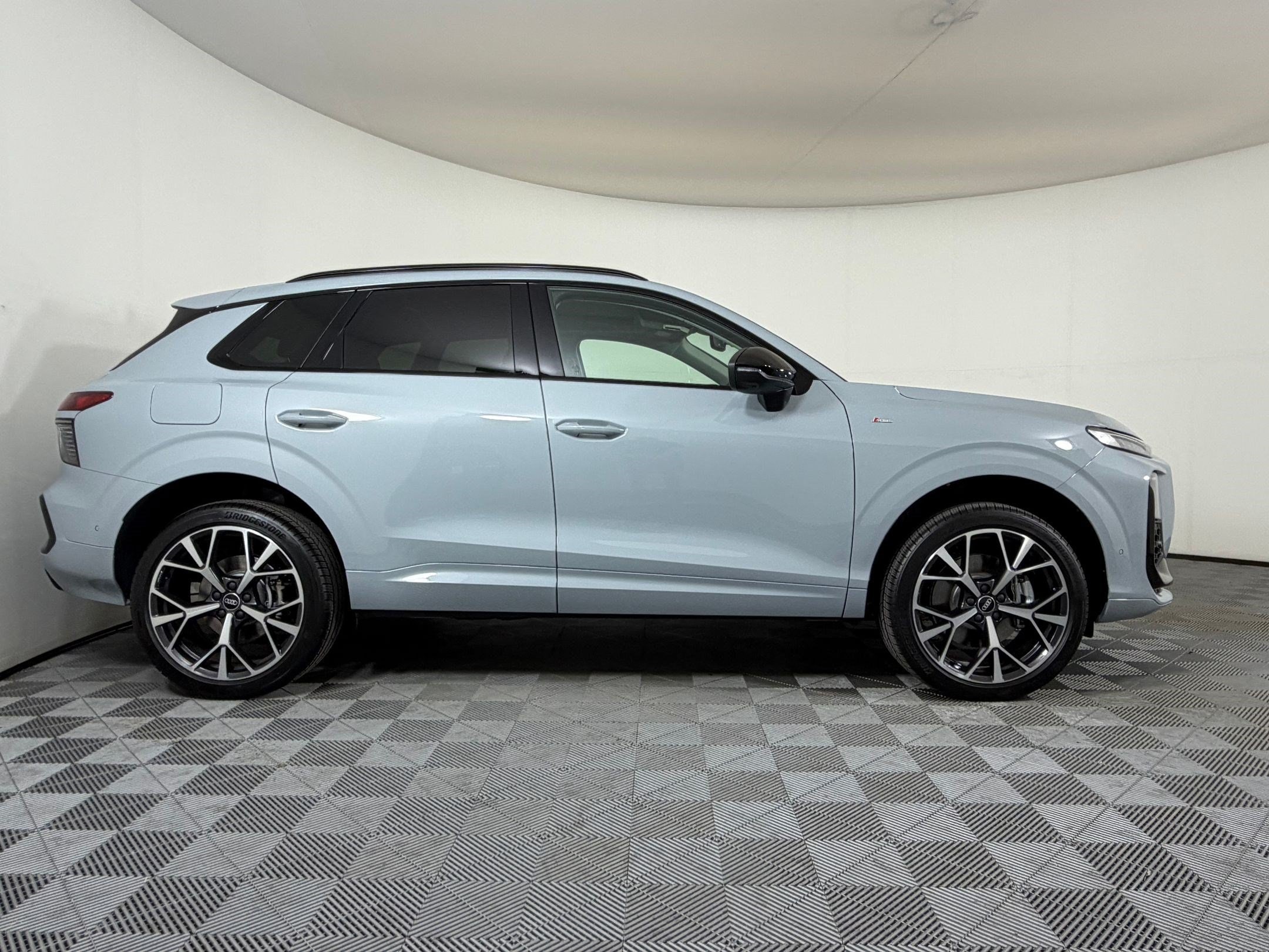 2026 Audi Q3 S Line SUV