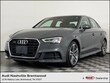  Audi A3 Sedan