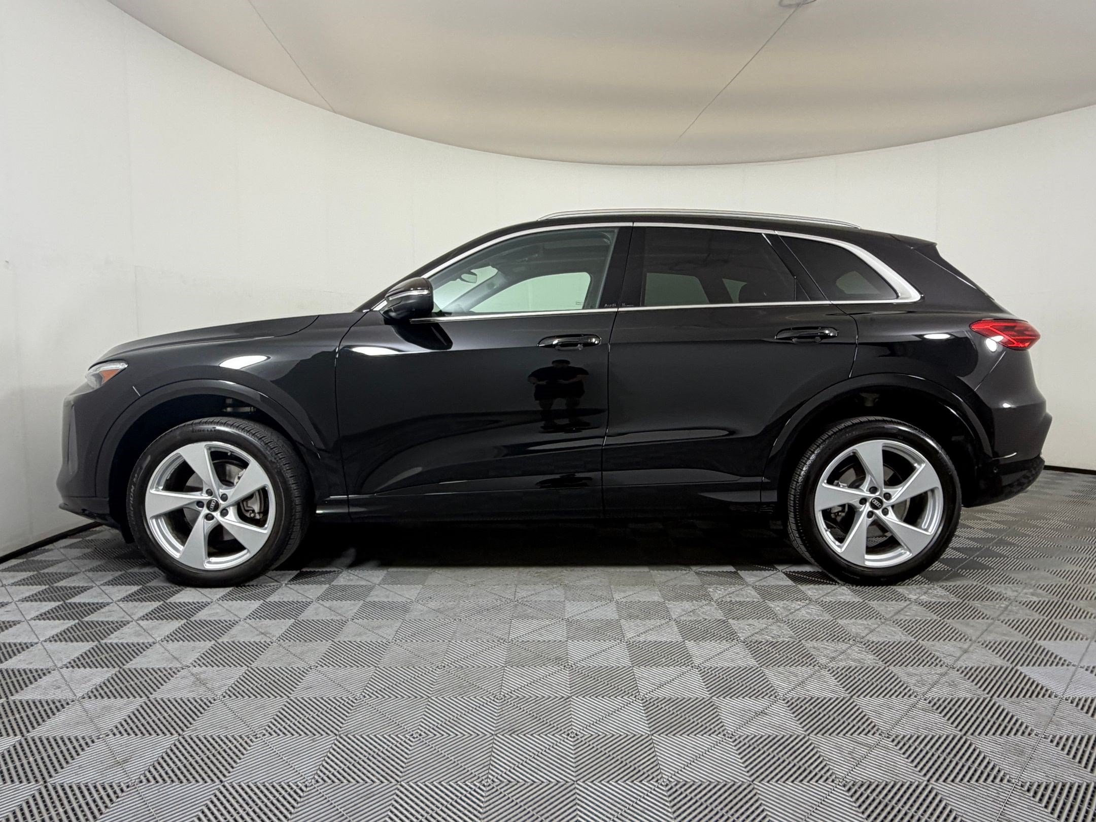 2025 Audi Q5 Premium Plus SUV