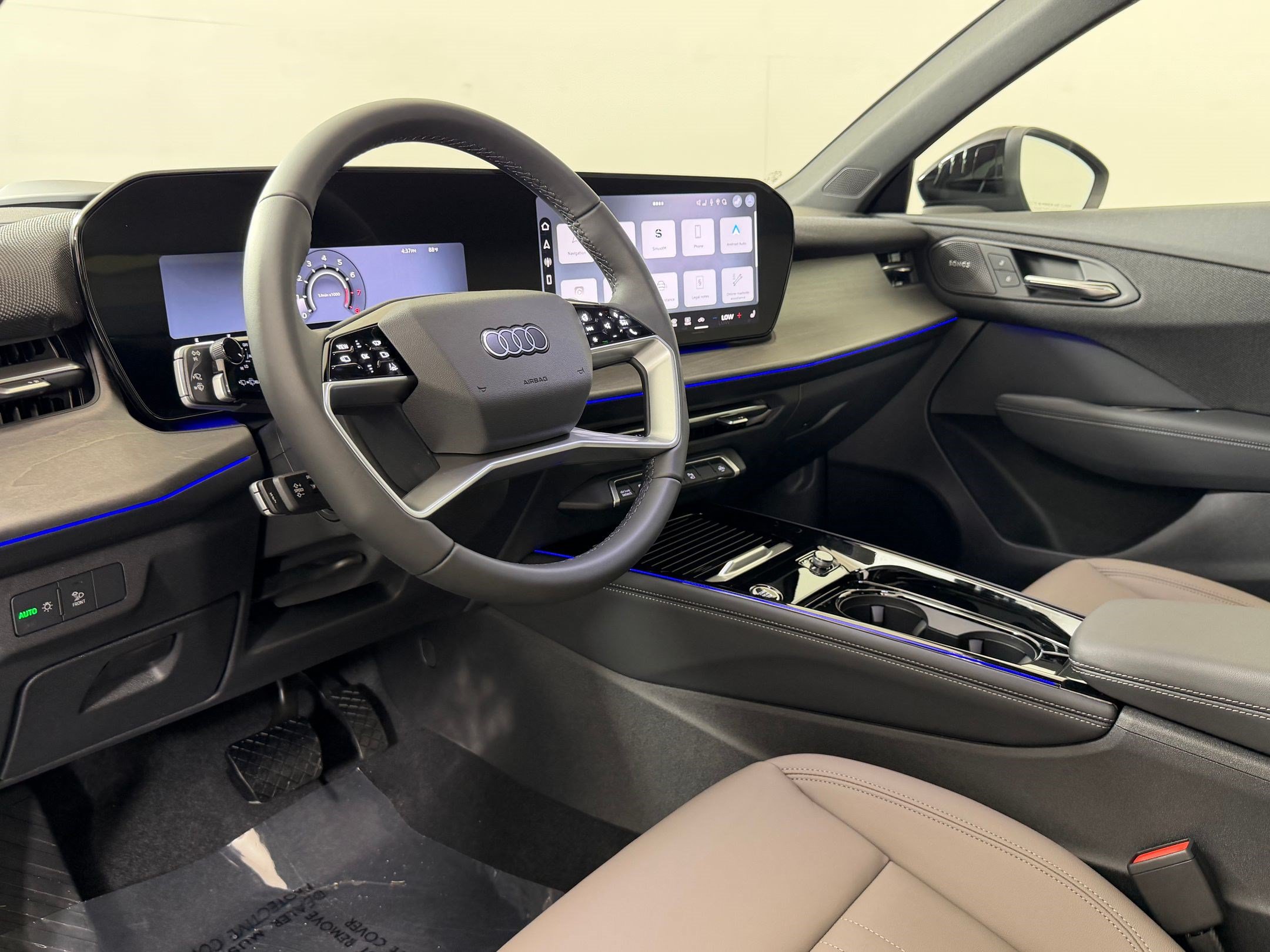 2026 Audi Q3 S Line SUV