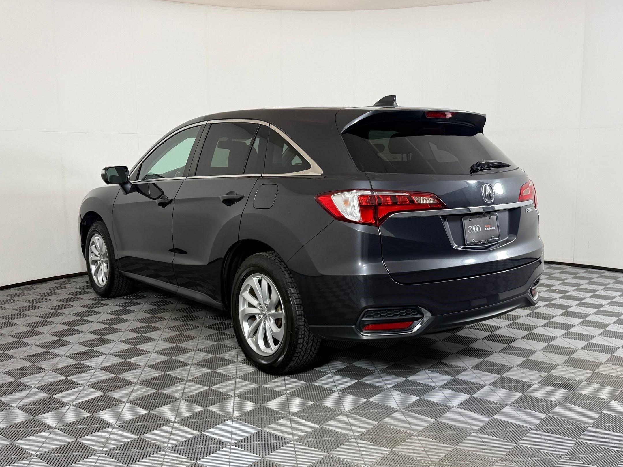 2016 Acura RDX Technology photo 3