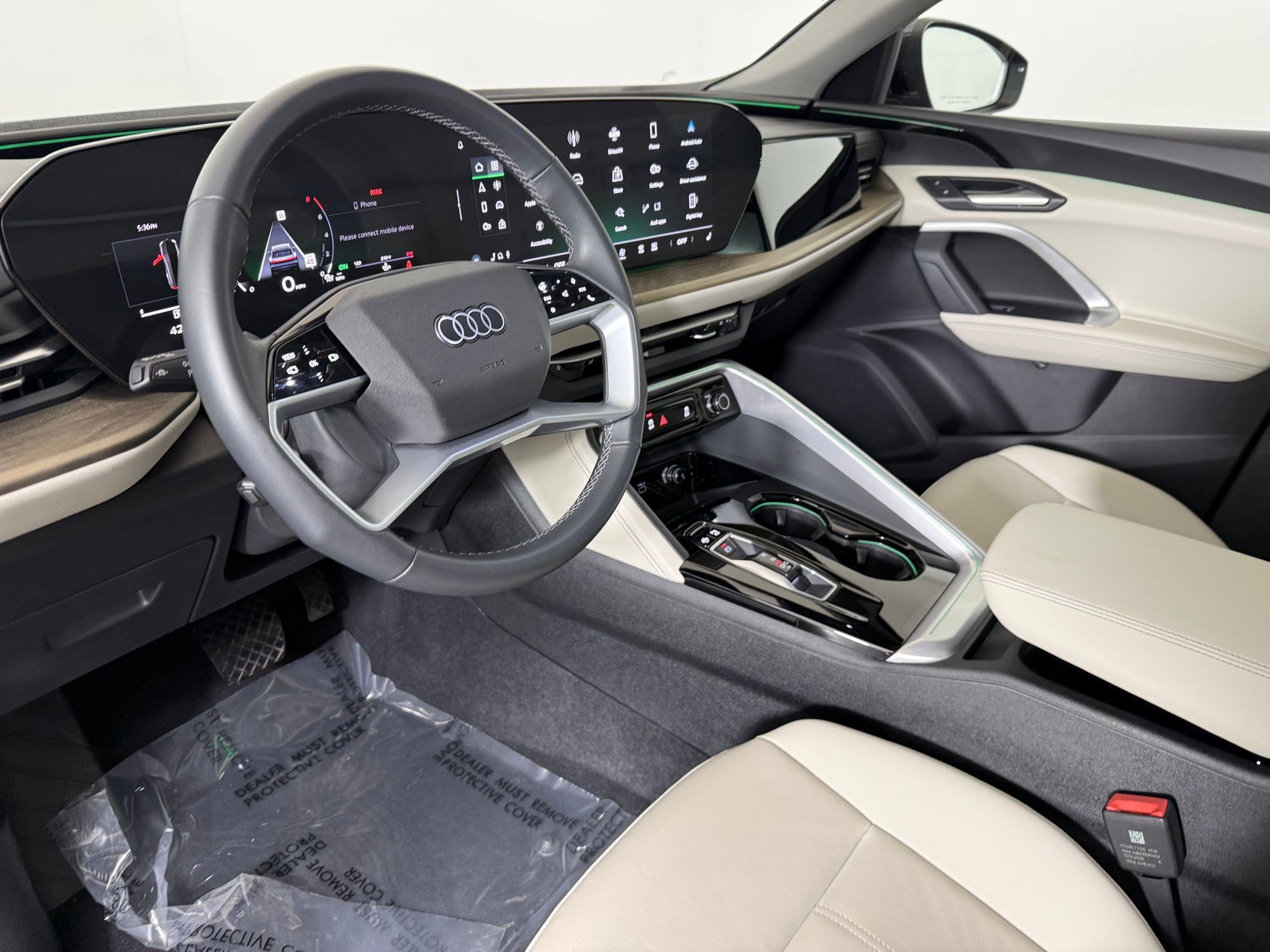 2025 Audi Q5 2.0T Premium photo 4