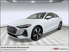 2025 Audi A5 2.0T Premium Plus Sportback