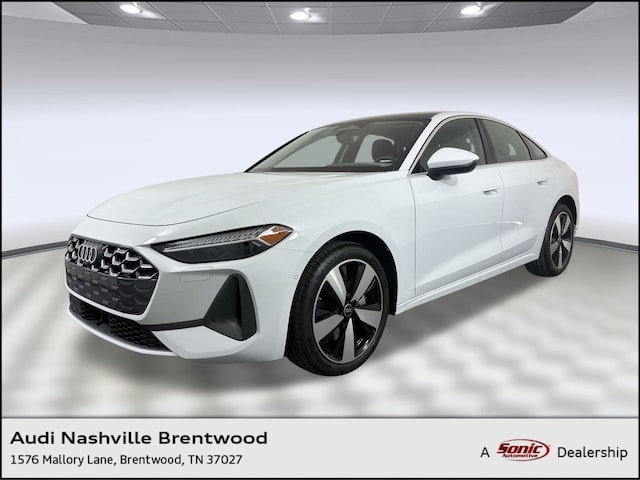 2025 Audi A5 2.0T Premium Plus Sportback