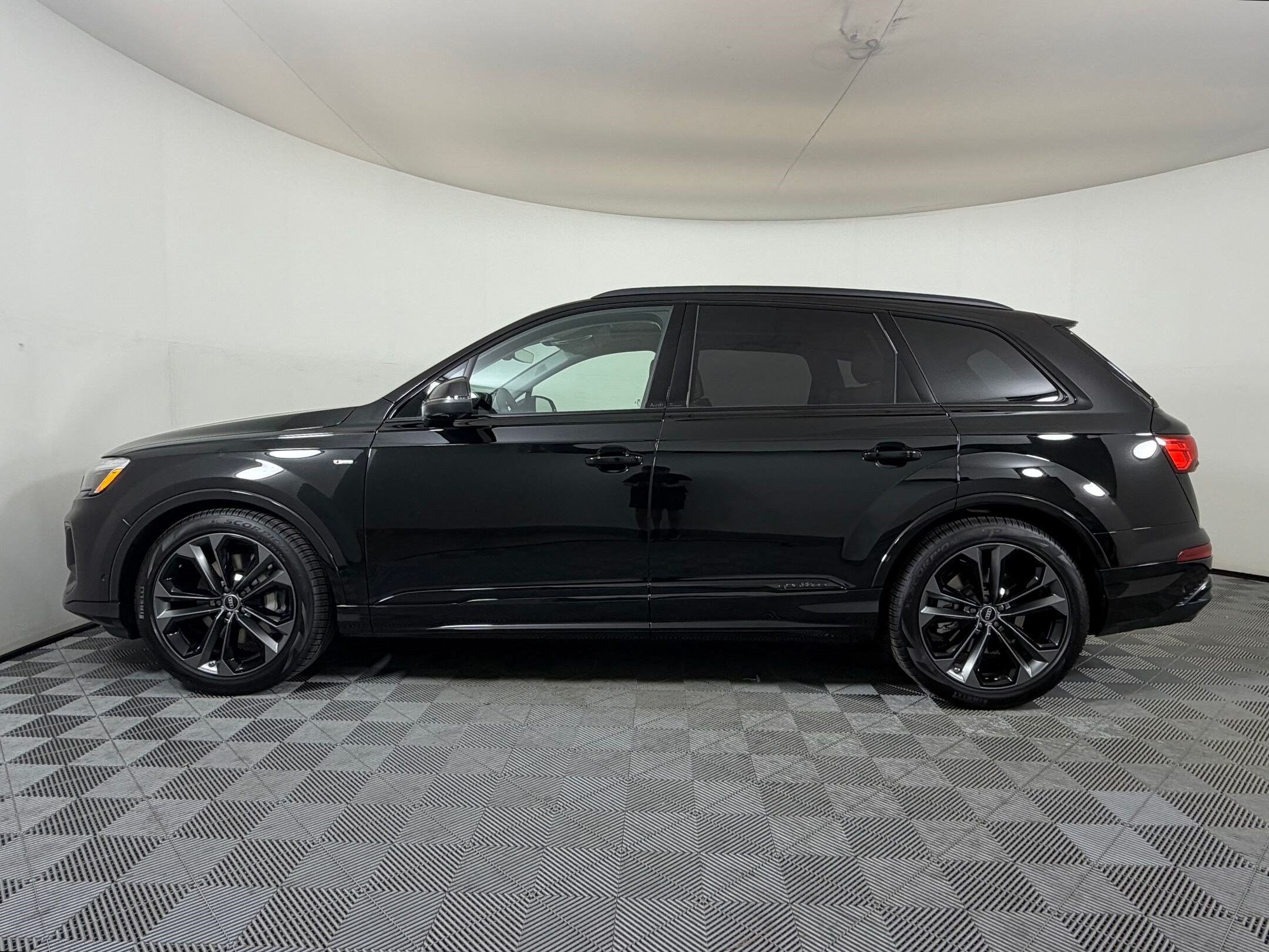 2026 Audi Q7 S Line Premium Plus SUV