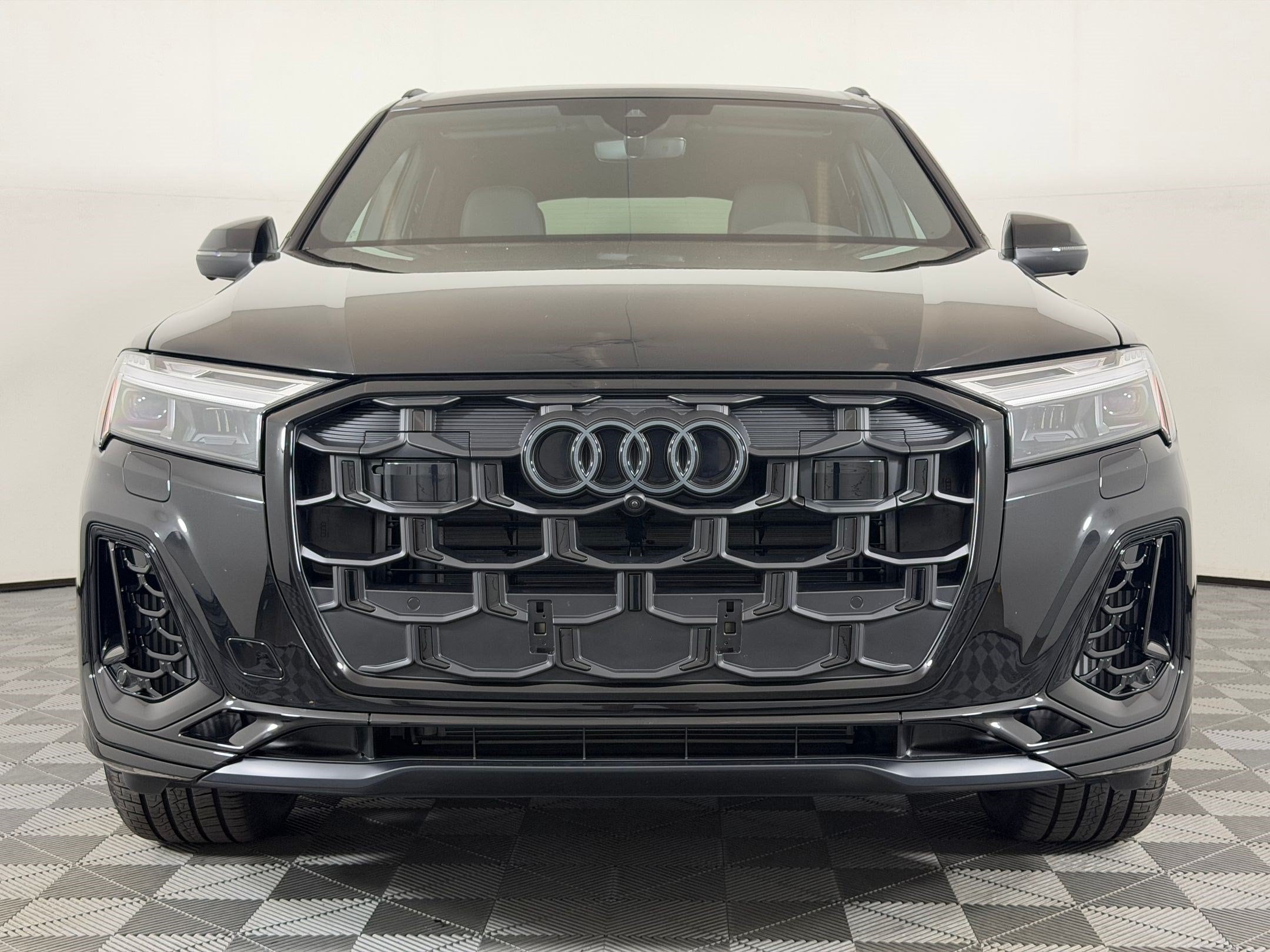 2026 Audi Q7 S Line Premium Plus SUV