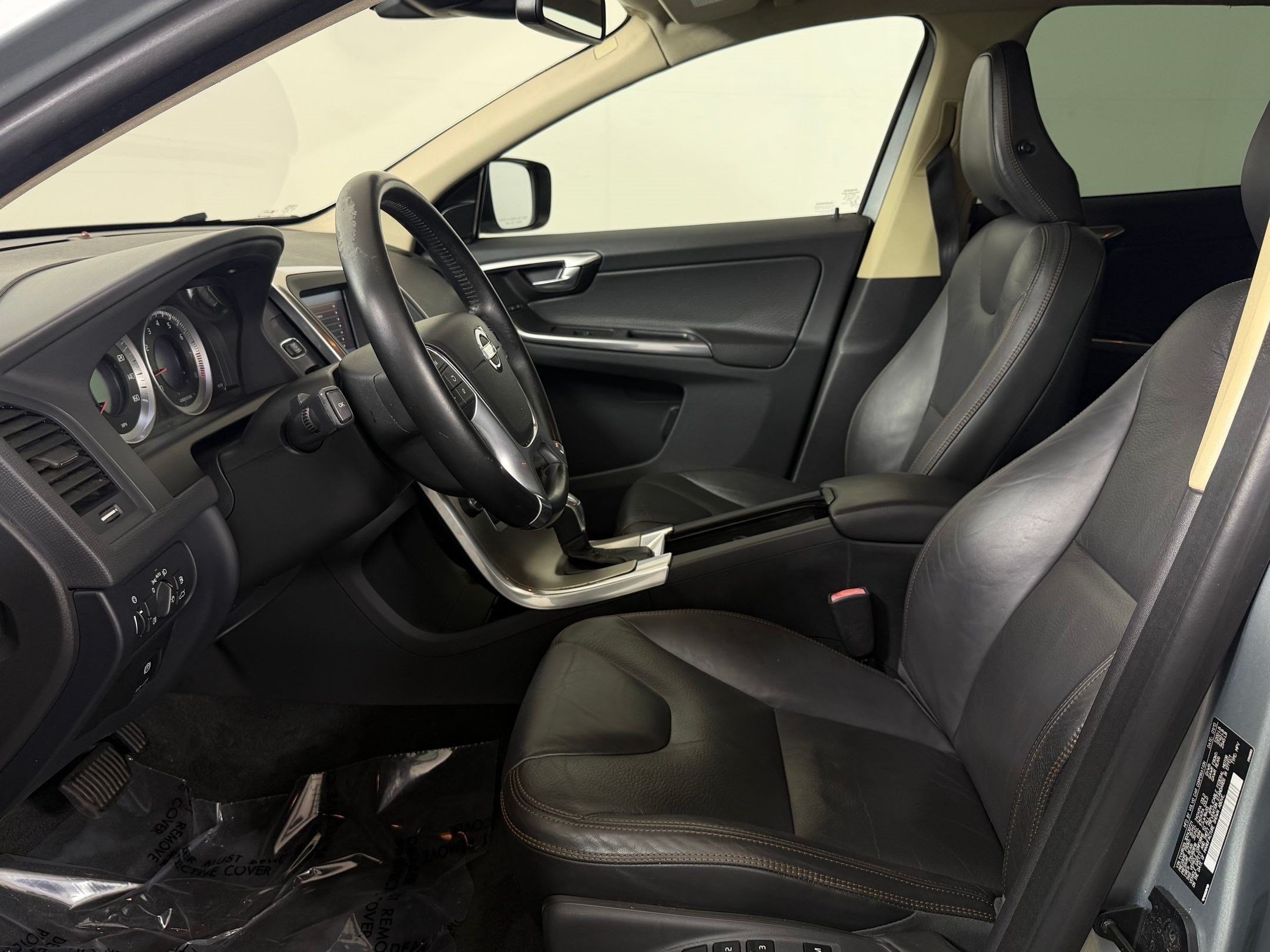 2013 Volvo XC60 3.2L SUV