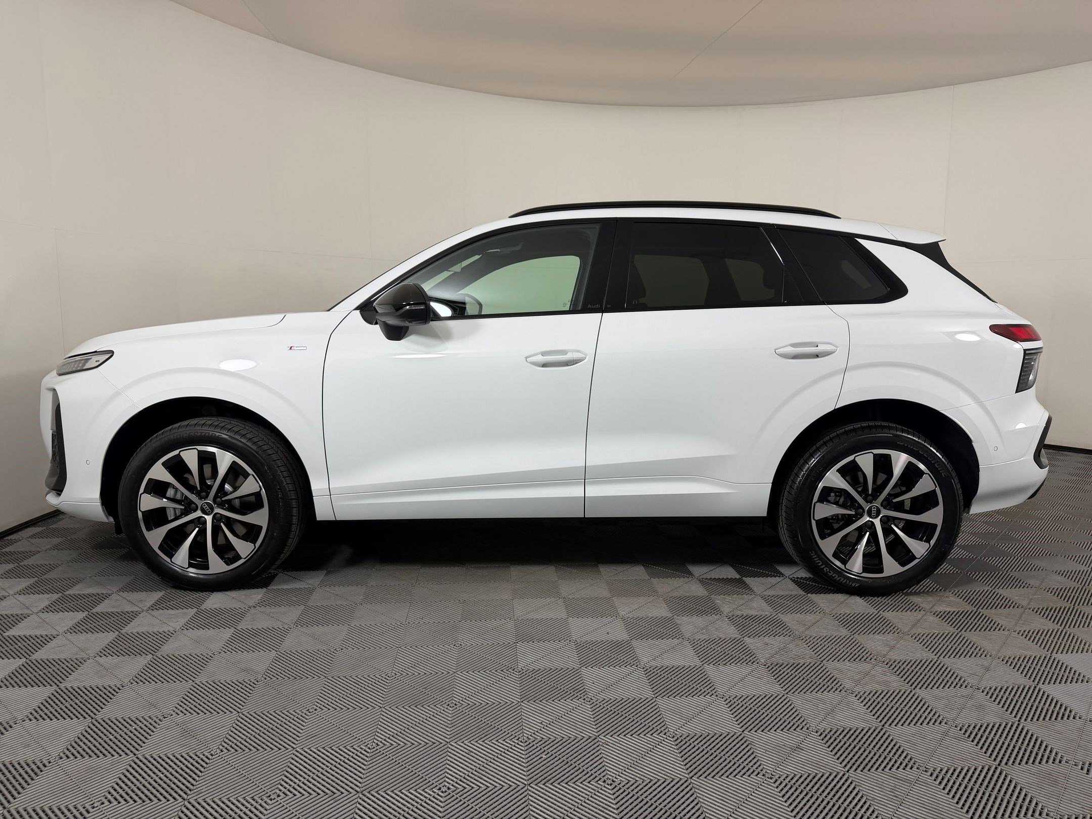 2026 Audi Q3 S Line SUV