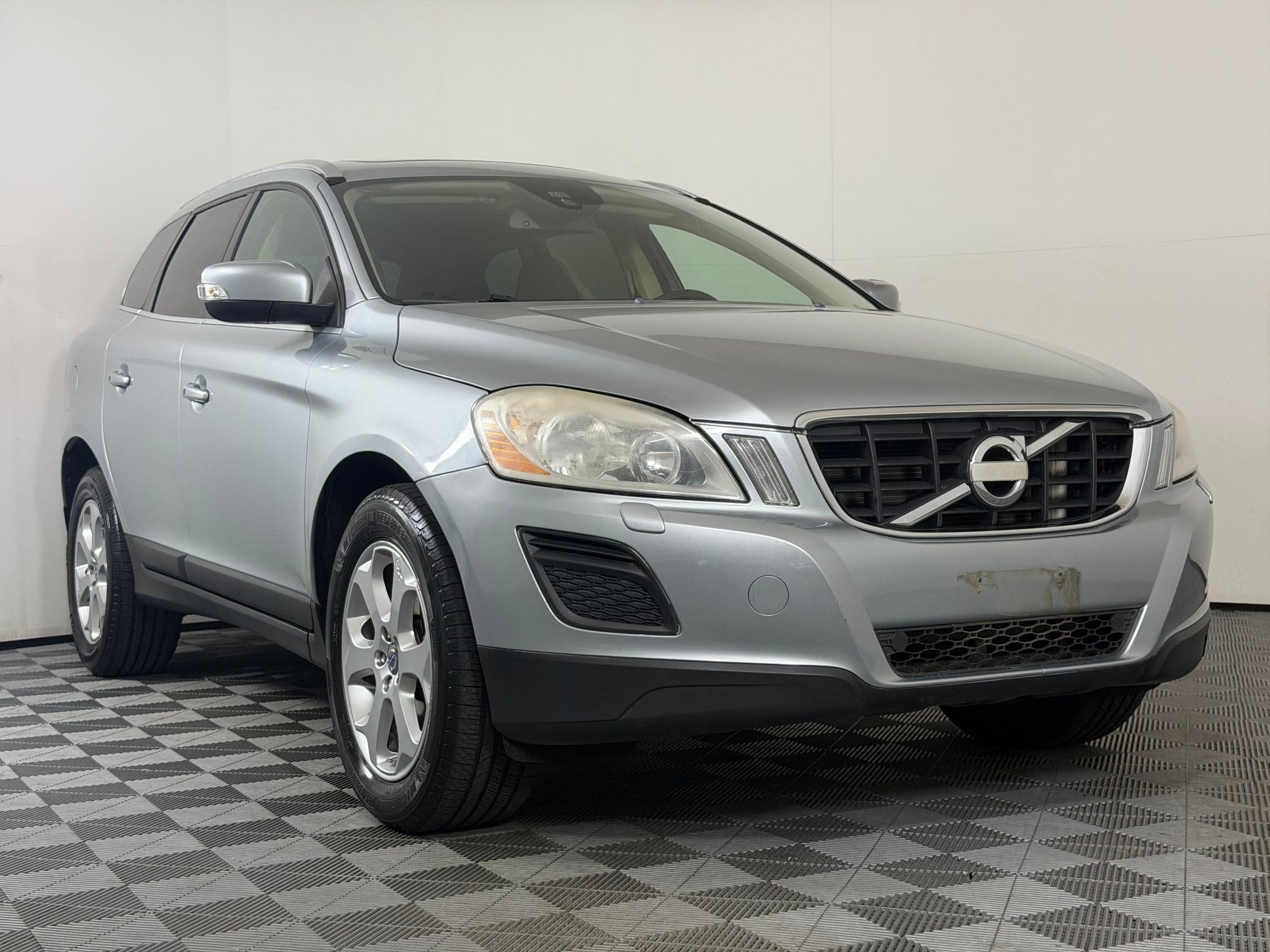 2013 Volvo XC60 3.2L SUV