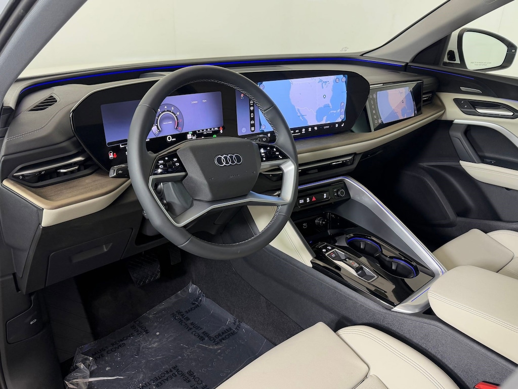 New 2026 Audi Q5 Premium Plus SUV