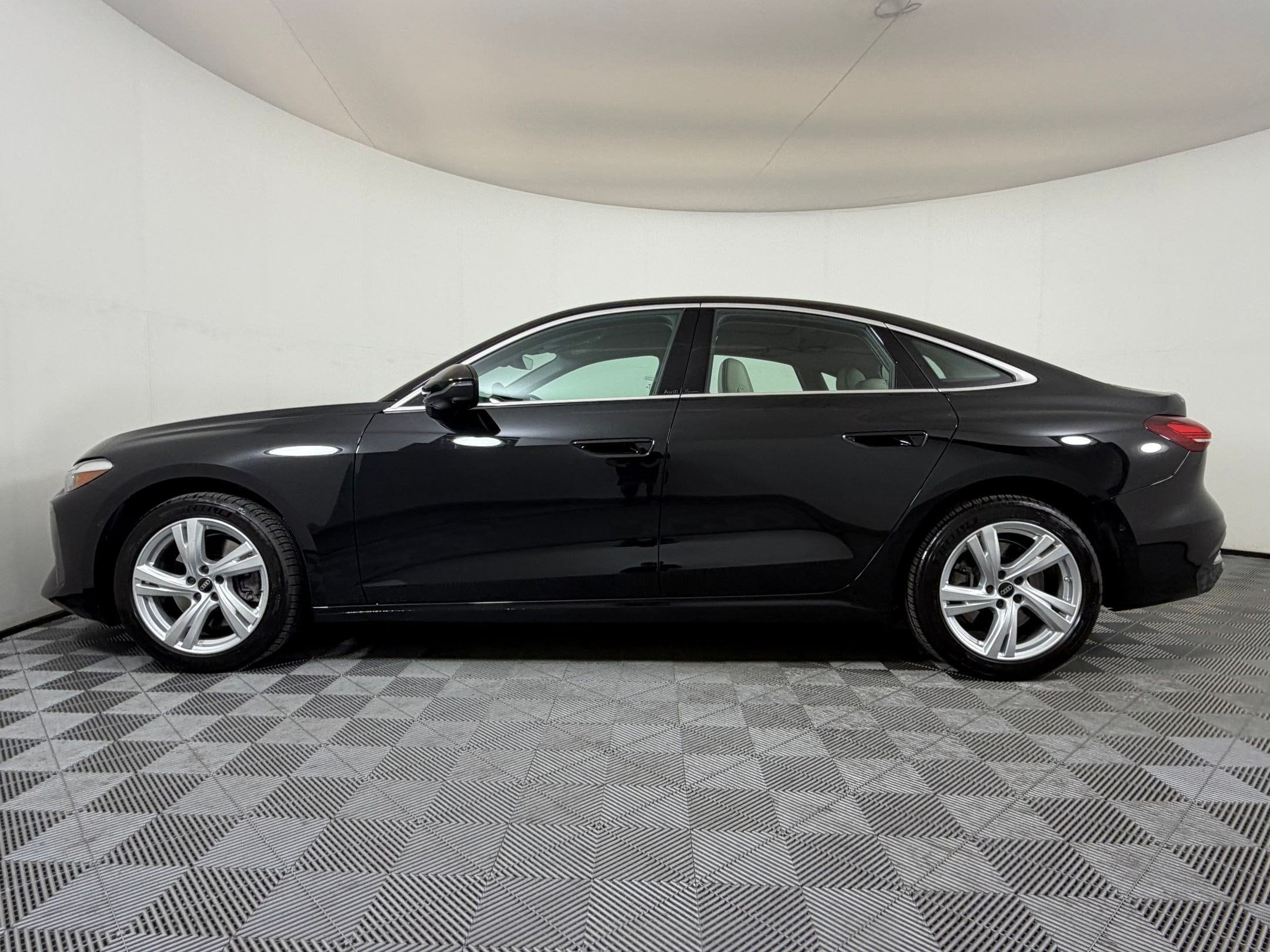 2025 Audi A5 Premium Sportback