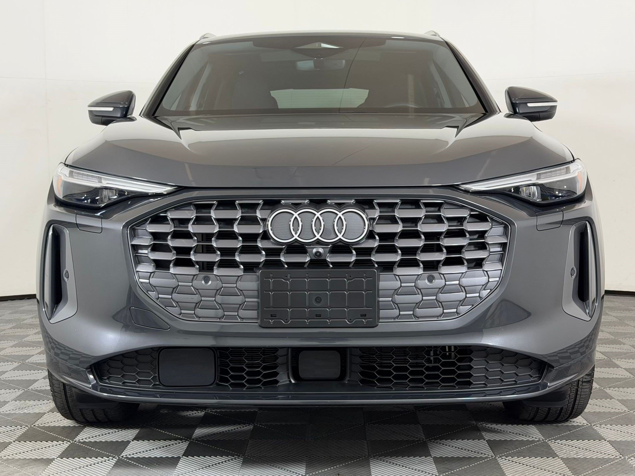 2025 Audi Q5 Prestige SUV