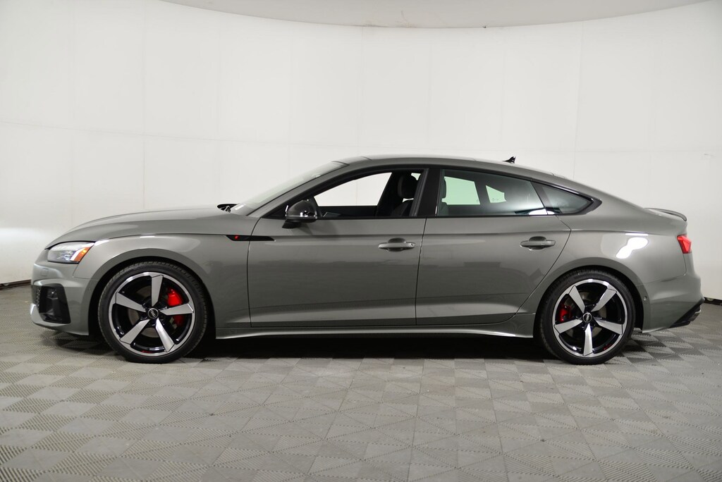 Used 2023 Audi A5 Sportback S line Prestige Sportback