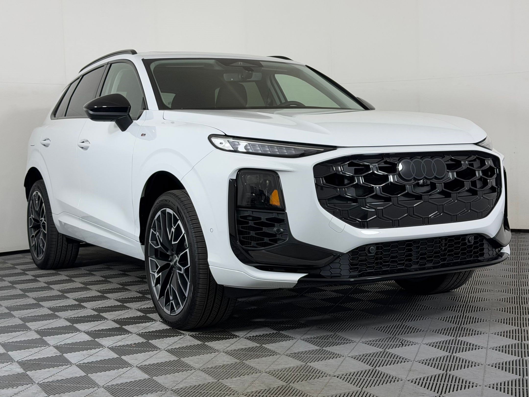 2026 Audi Q3 S Line SUV