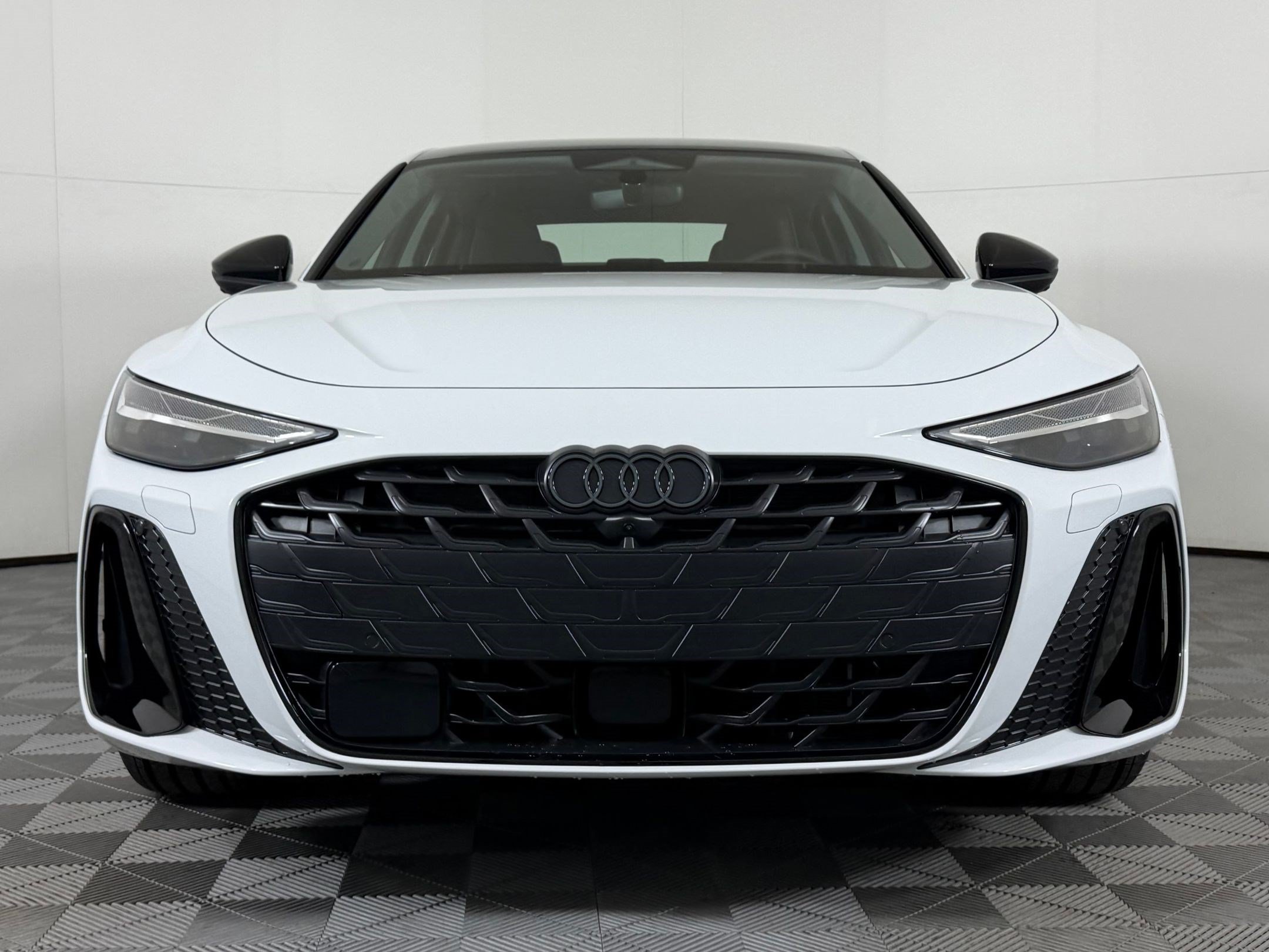 2026 Audi A6 Sedan Premium Plus Sedan