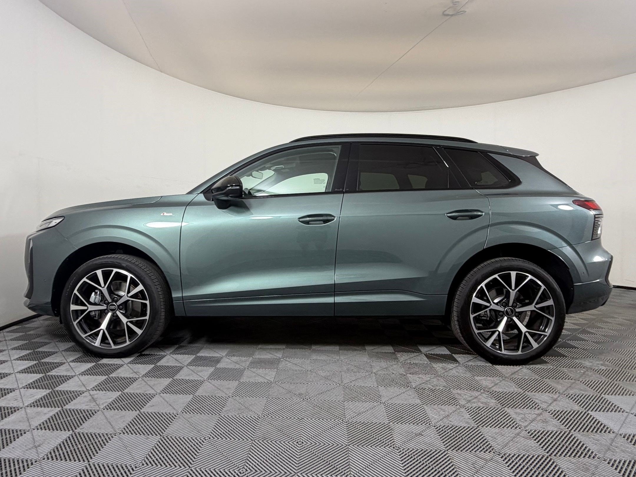 2026 Audi Q3 S Line SUV