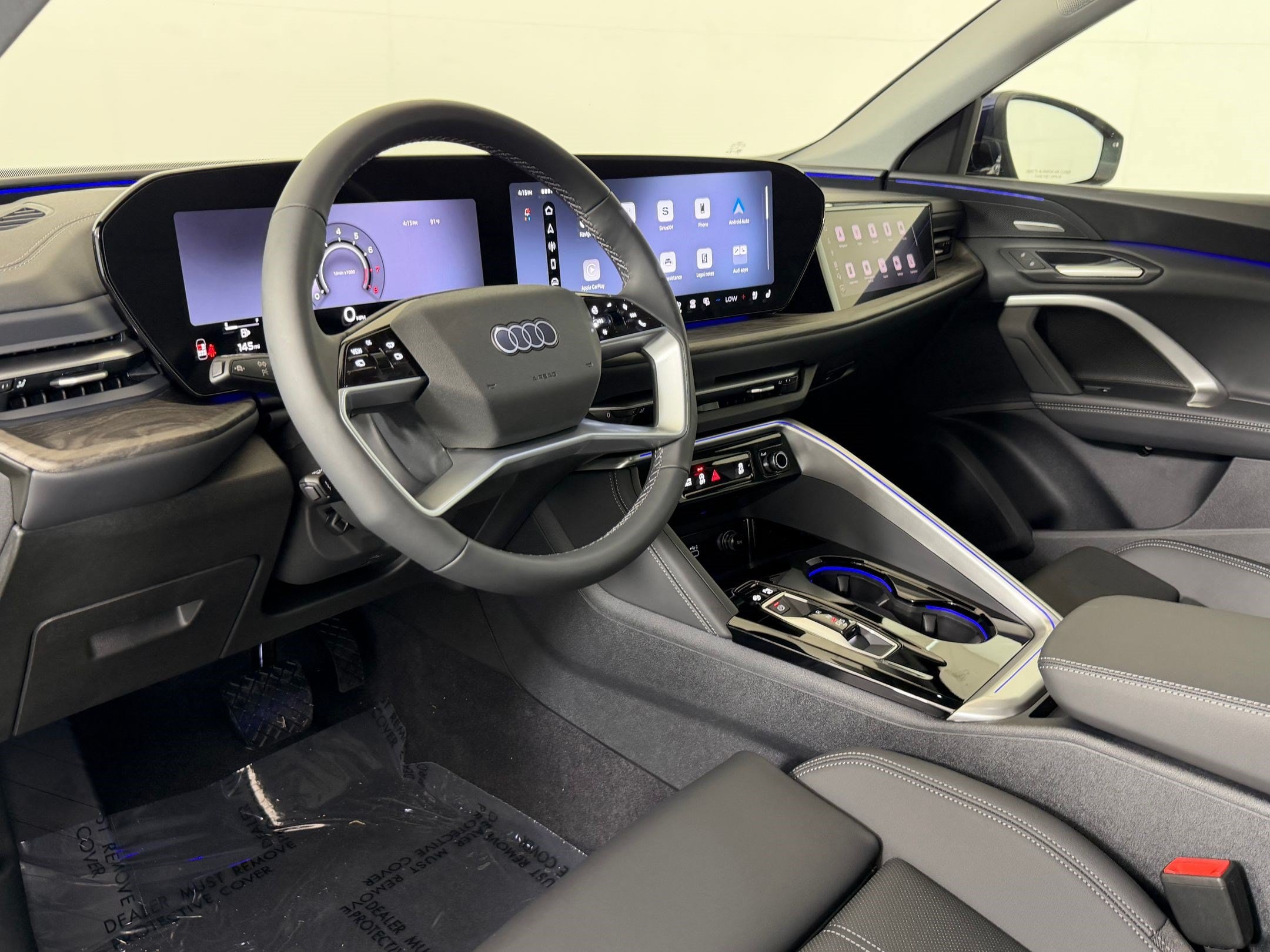 2026 Audi Q5 Premium Plus SUV