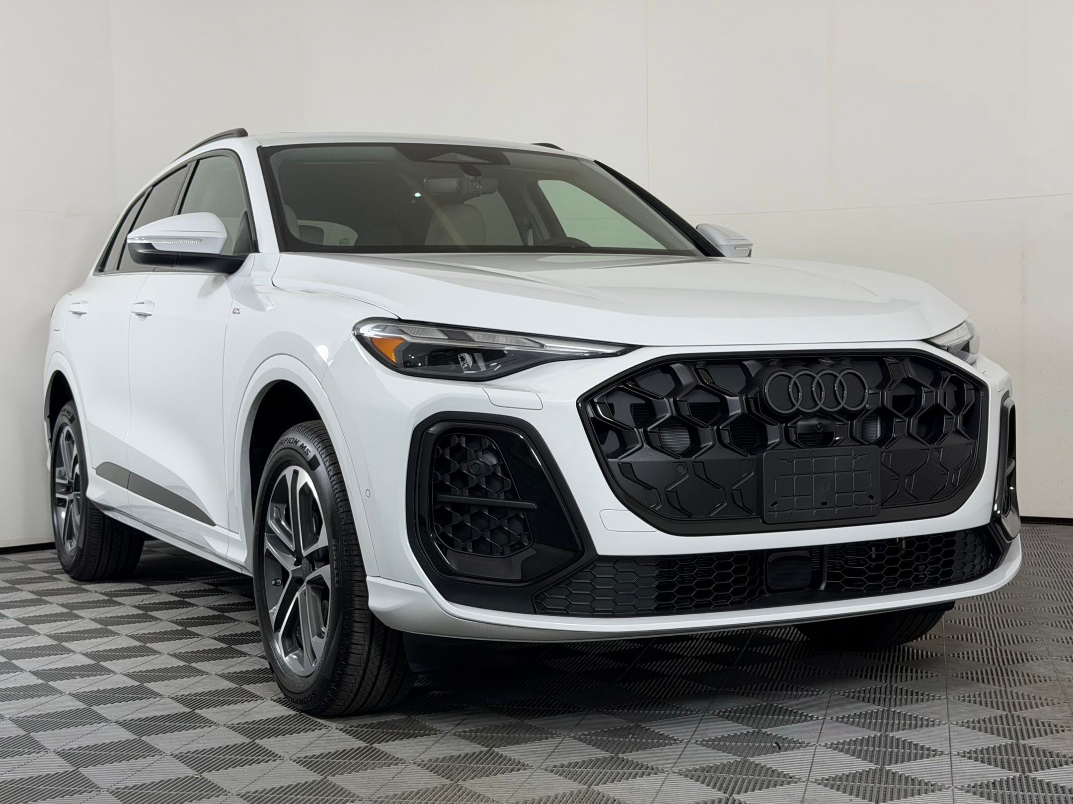2026 Audi Q5 Premium SUV